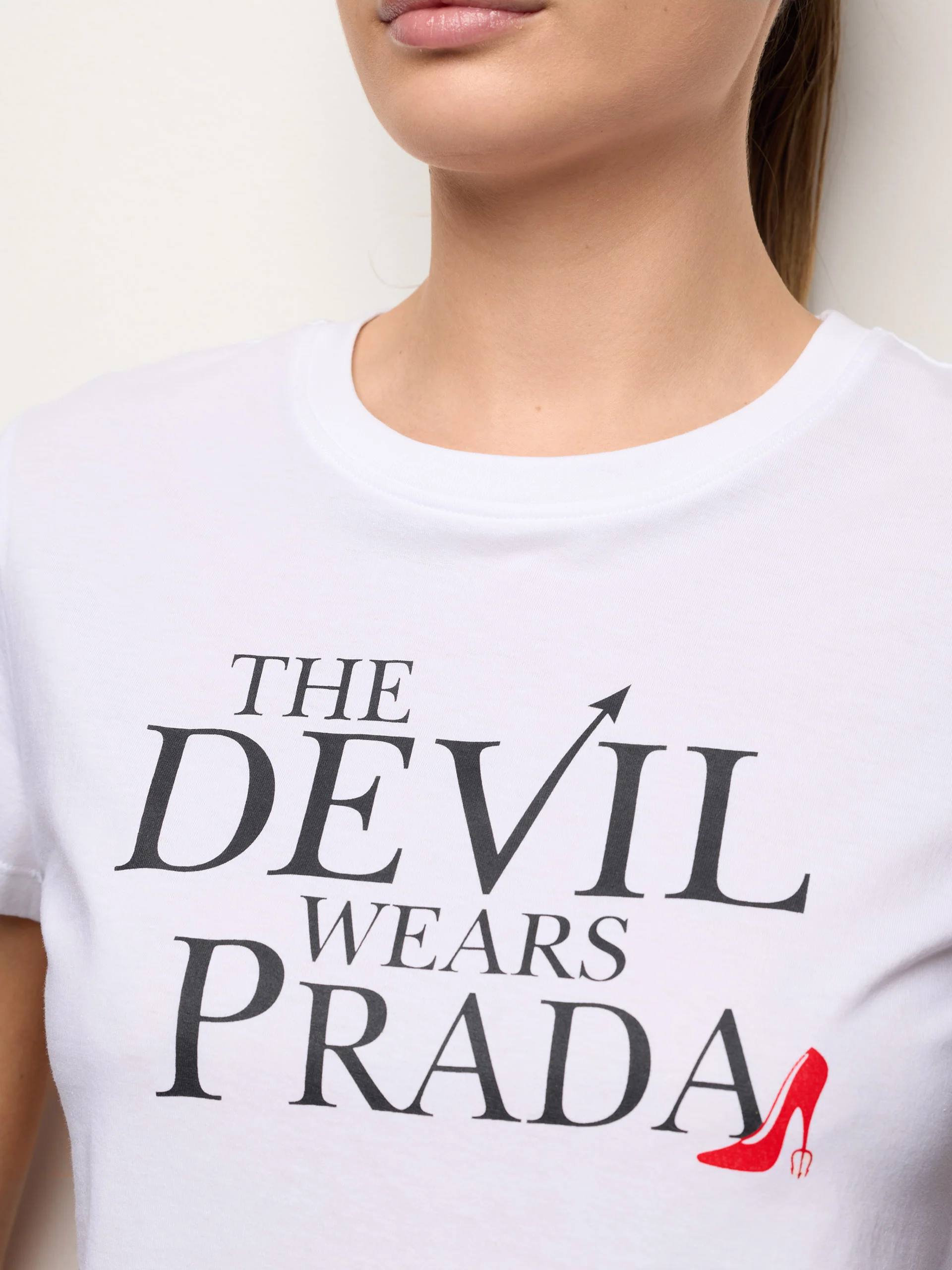 Maglia - Il Diavolo Veste Prada - Image 2