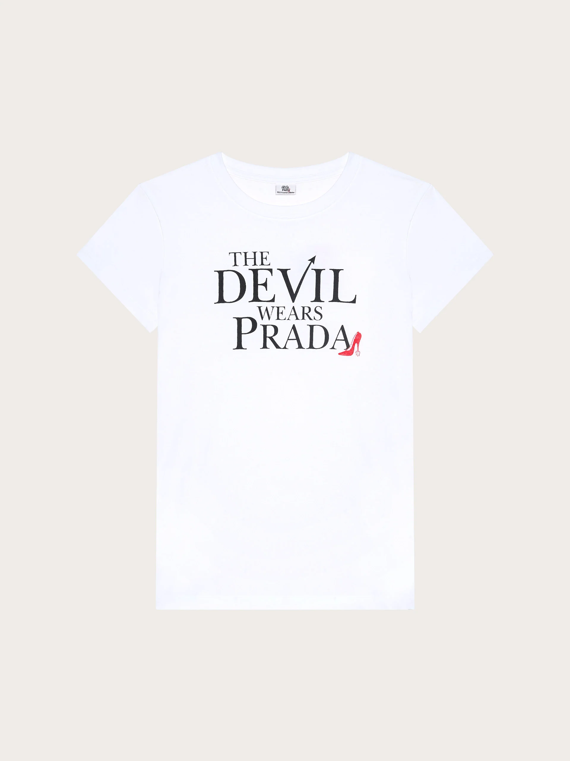 Maglia - Il Diavolo Veste Prada - Image 4