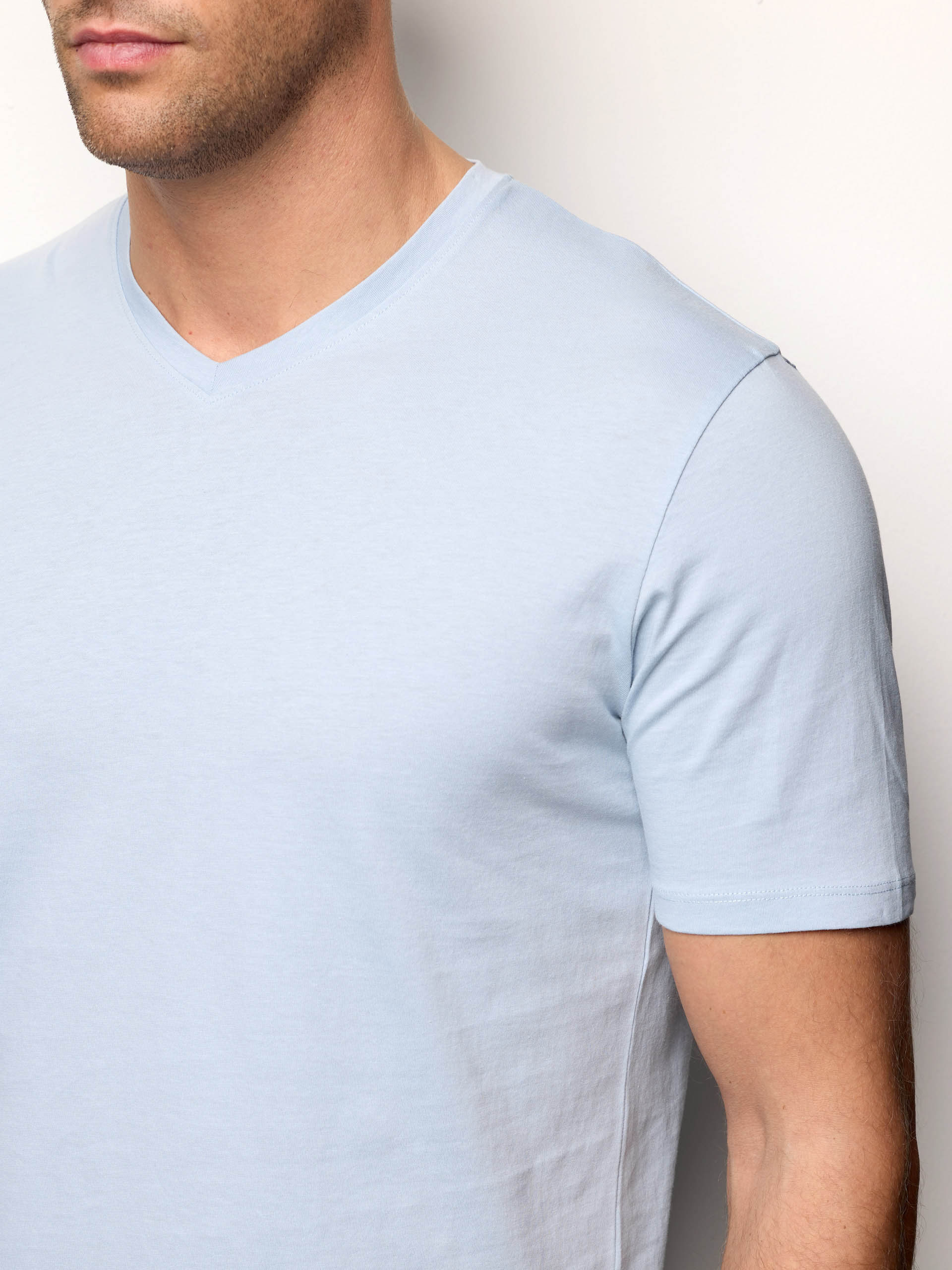 Maglia in jersey di cotone - Daily - Image 13
