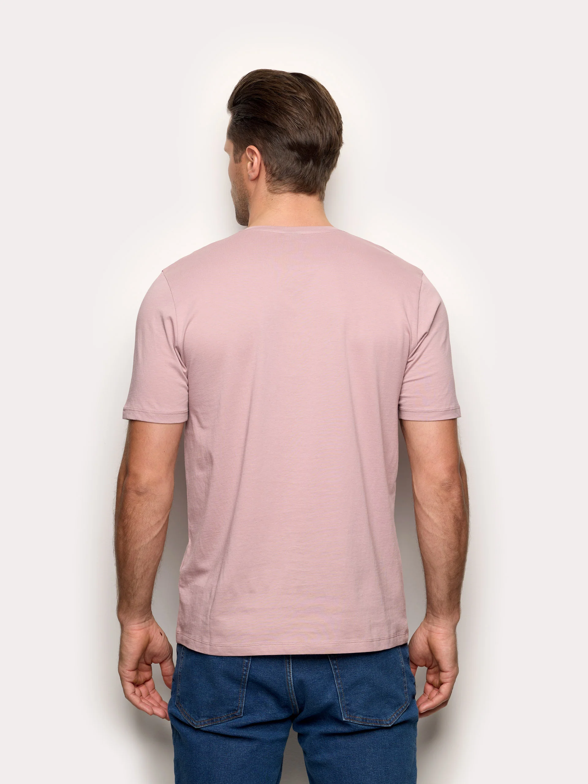 Maglia in jersey di cotone - Daily - Image 9