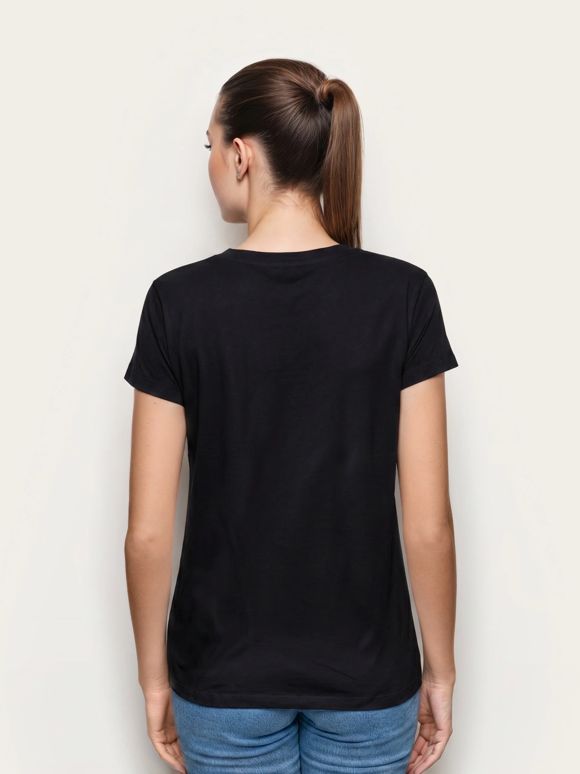 Maglia in jersey di cotone - Il Diavolo Veste Prada - Image 15
