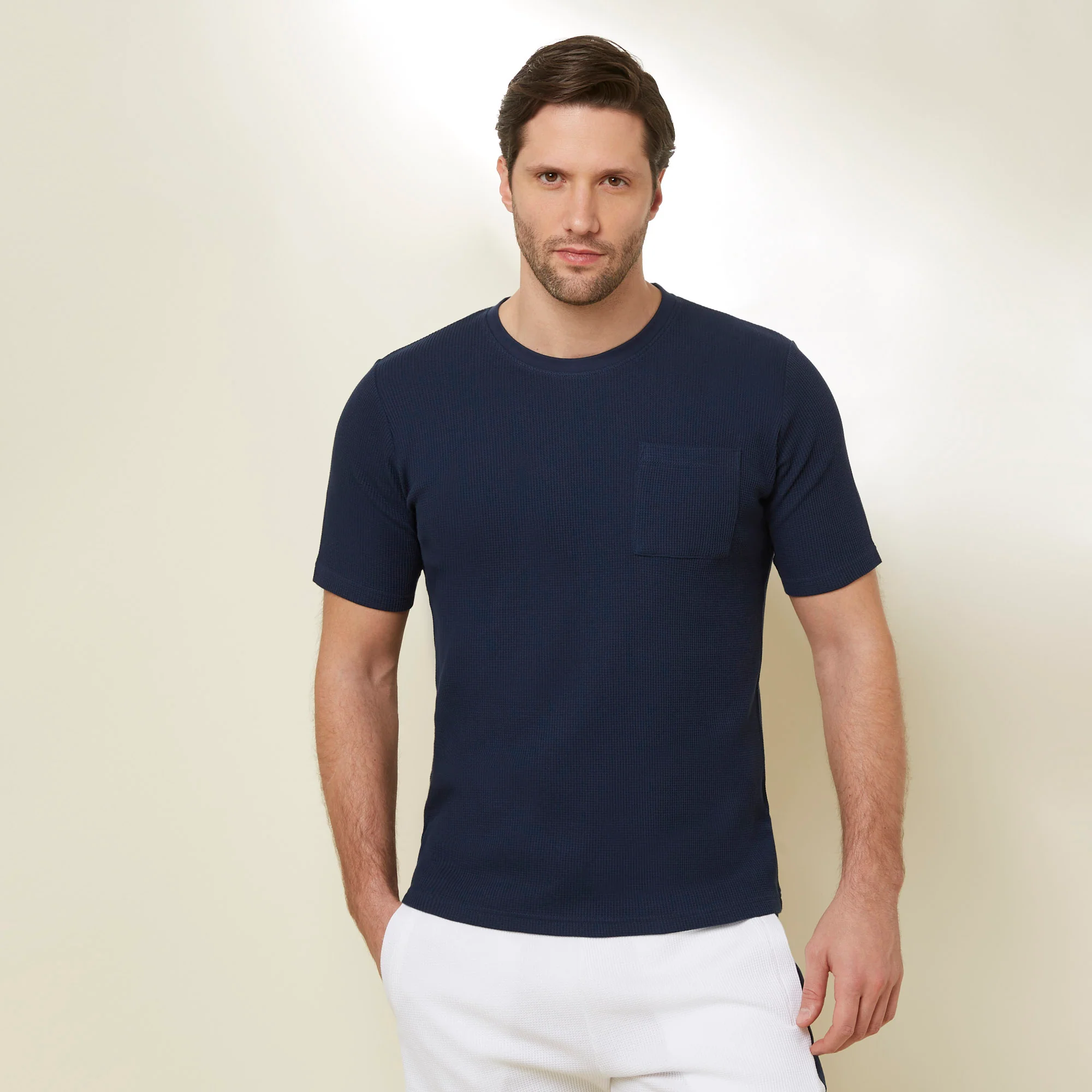 Maglia manica corta - Daily Loungewear - Image 7