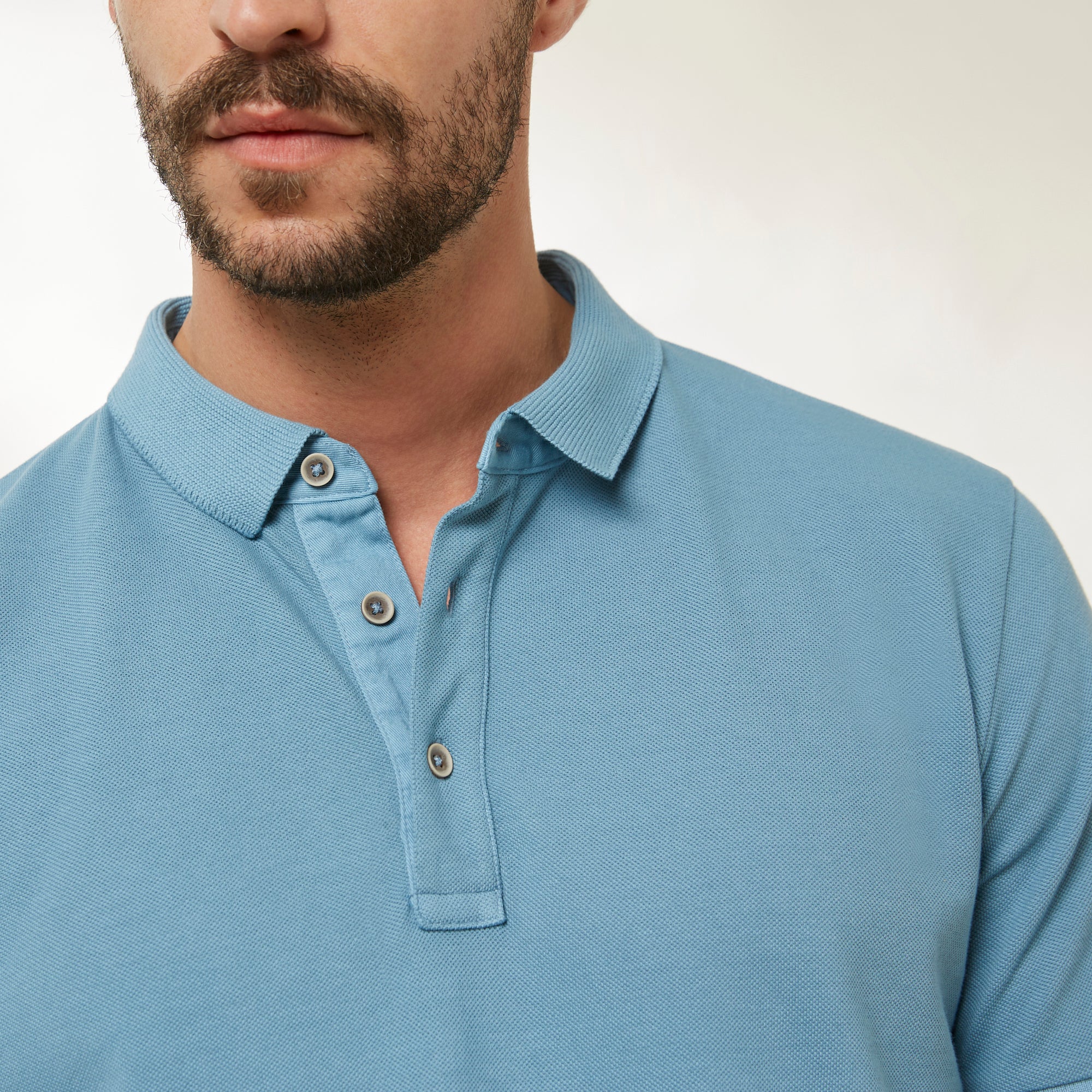 Maglia manica corta - Free Time - Image 15