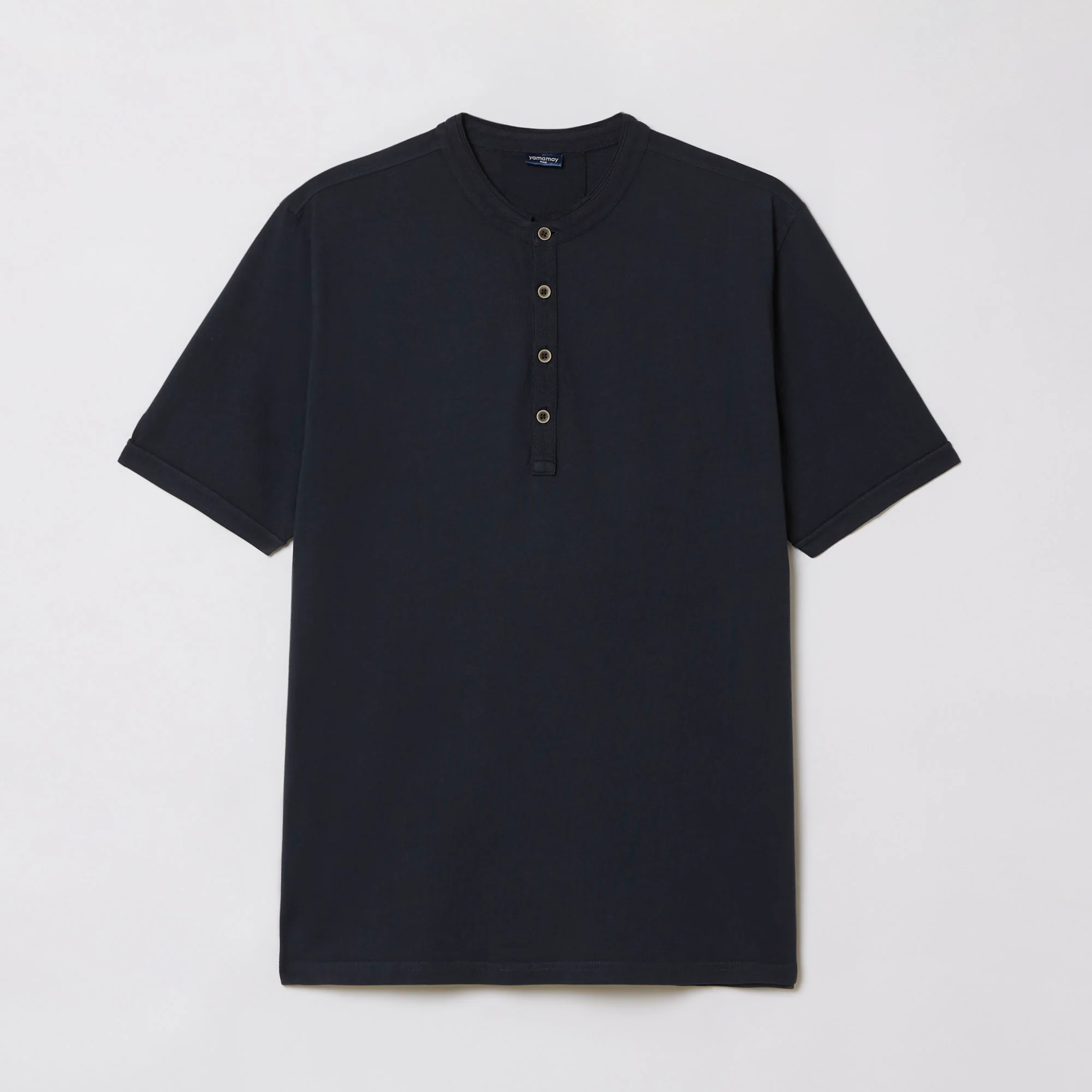 Maglia manica corta - Free Time - Image 10