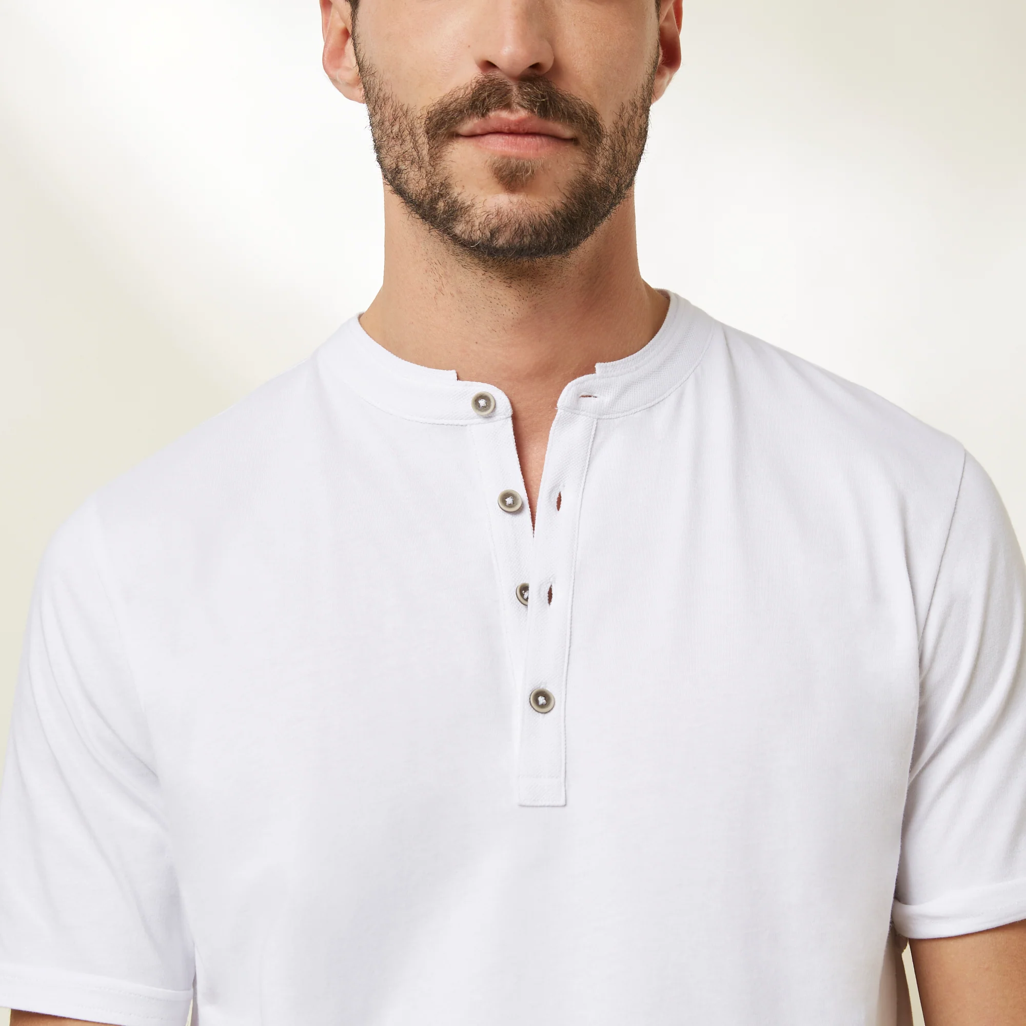 Maglia manica corta - Free Time - Image 4
