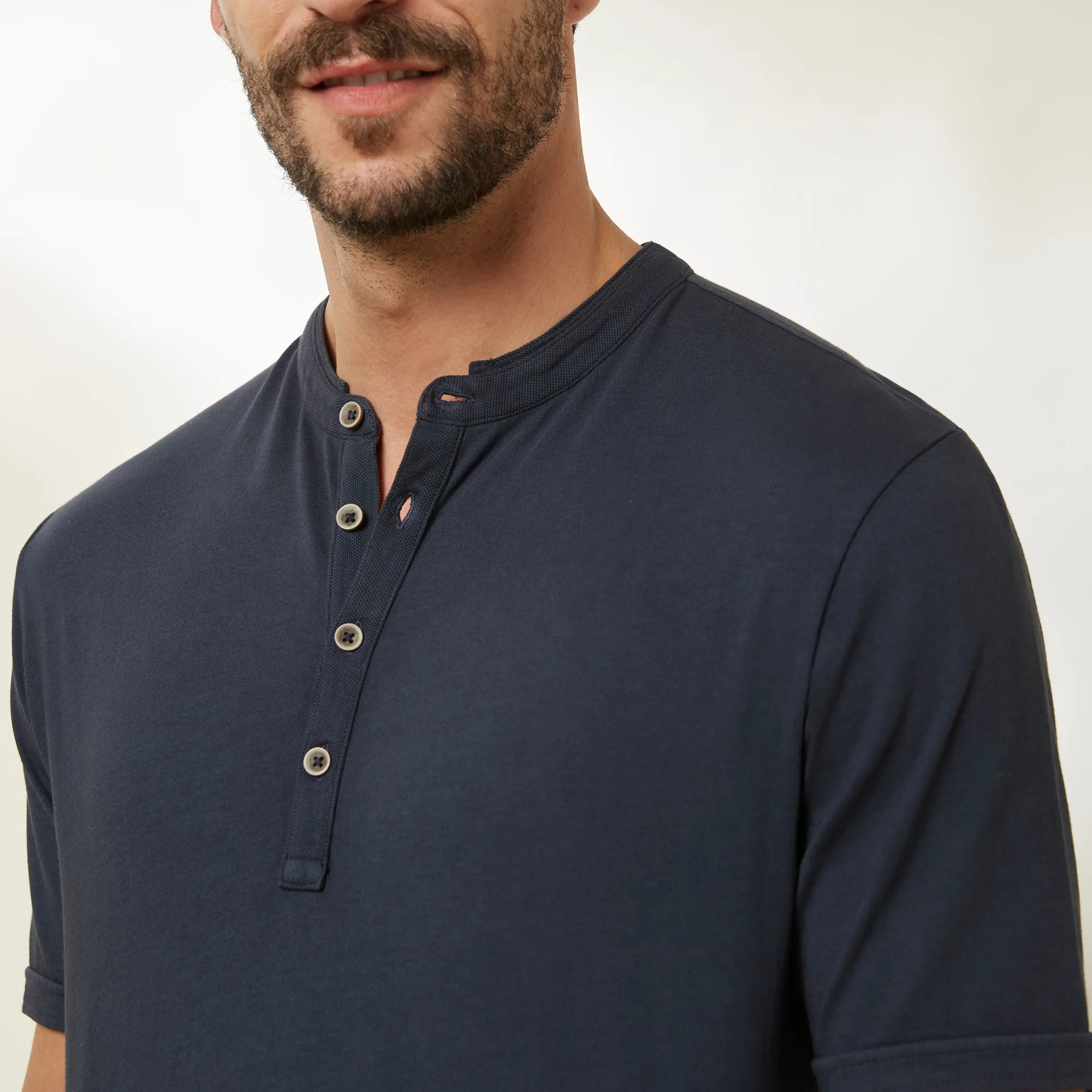 Maglia manica corta - Free Time - Image 9