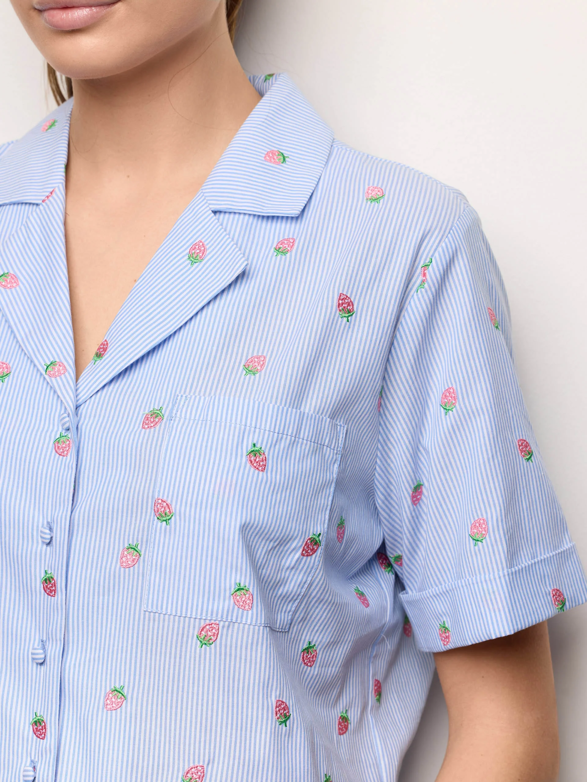 Maglia manica corta - Tasty Fruits - Image 2