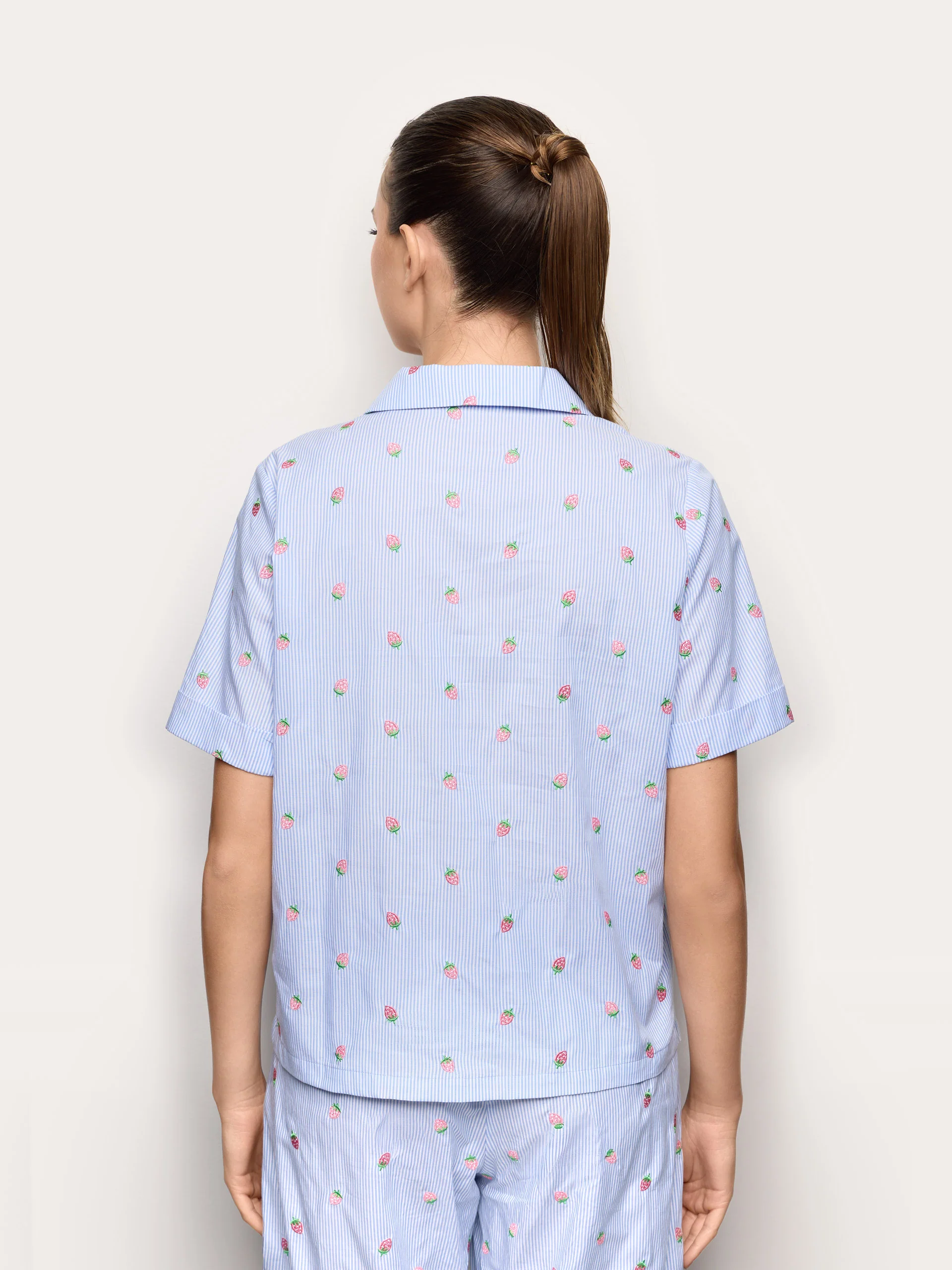 Maglia manica corta - Tasty Fruits - Image 3