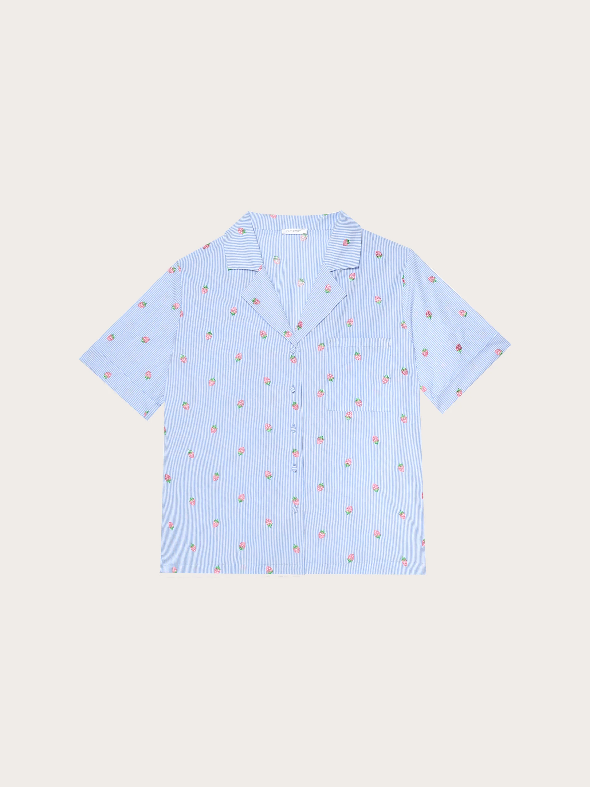 Maglia manica corta - Tasty Fruits - Image 4