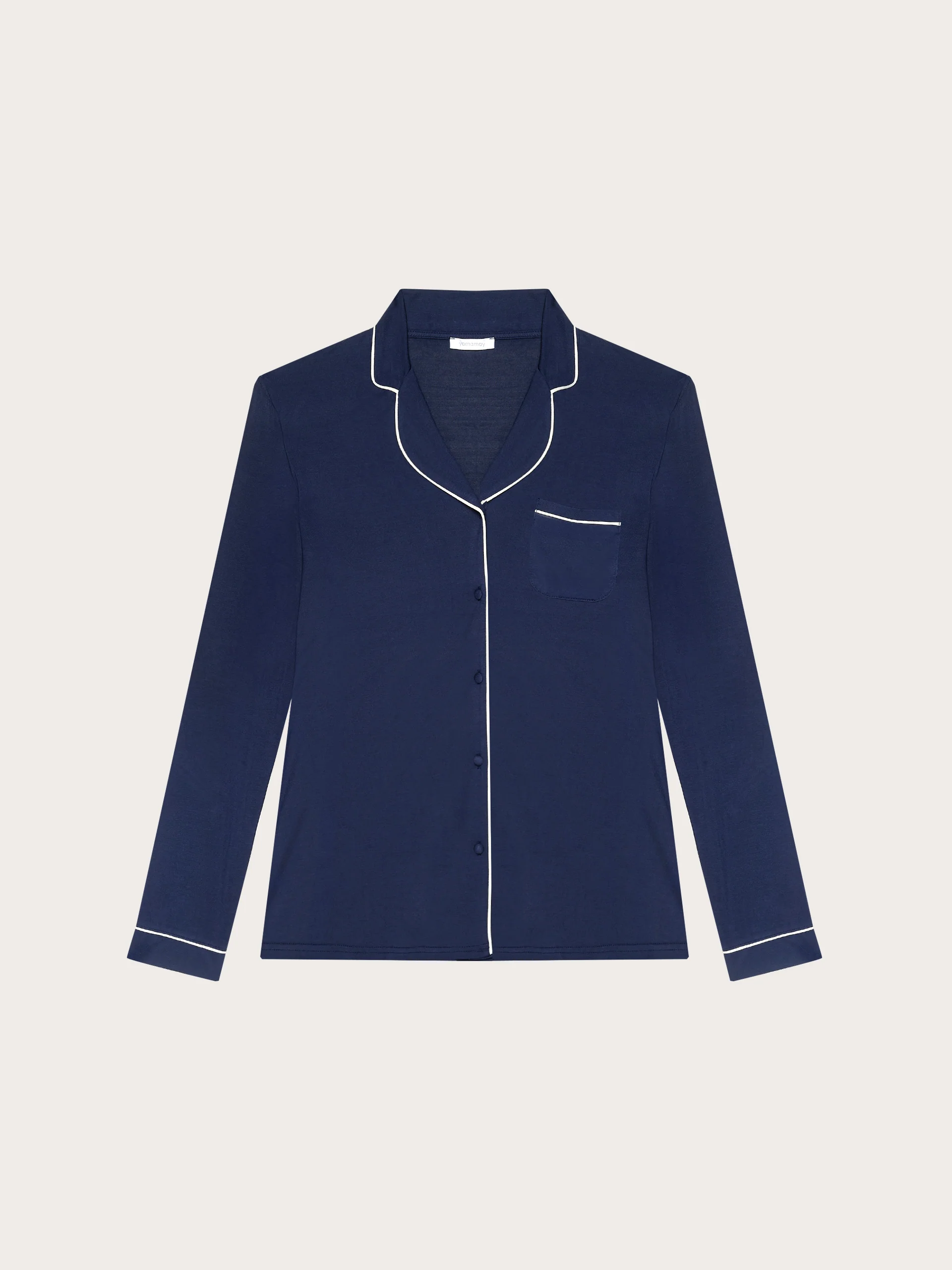 Maglia manica lunga con TENCEL™ Modal - Daily - Image 5