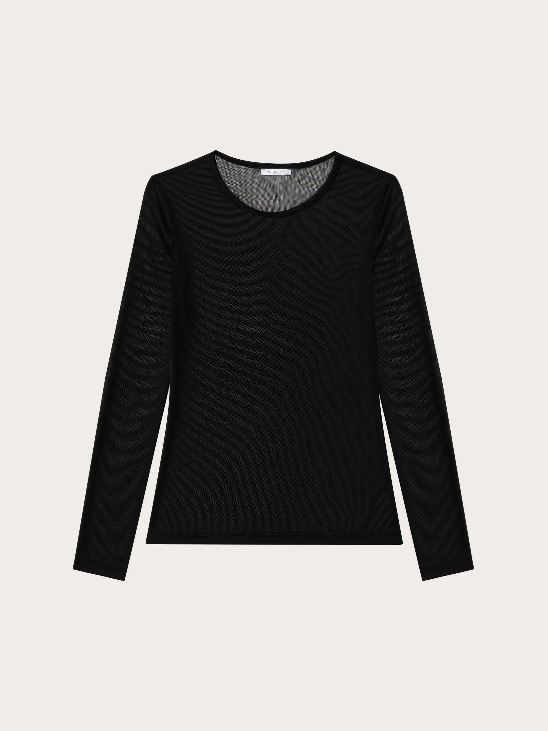 Maglia manica lunga - Must Have - Image 4