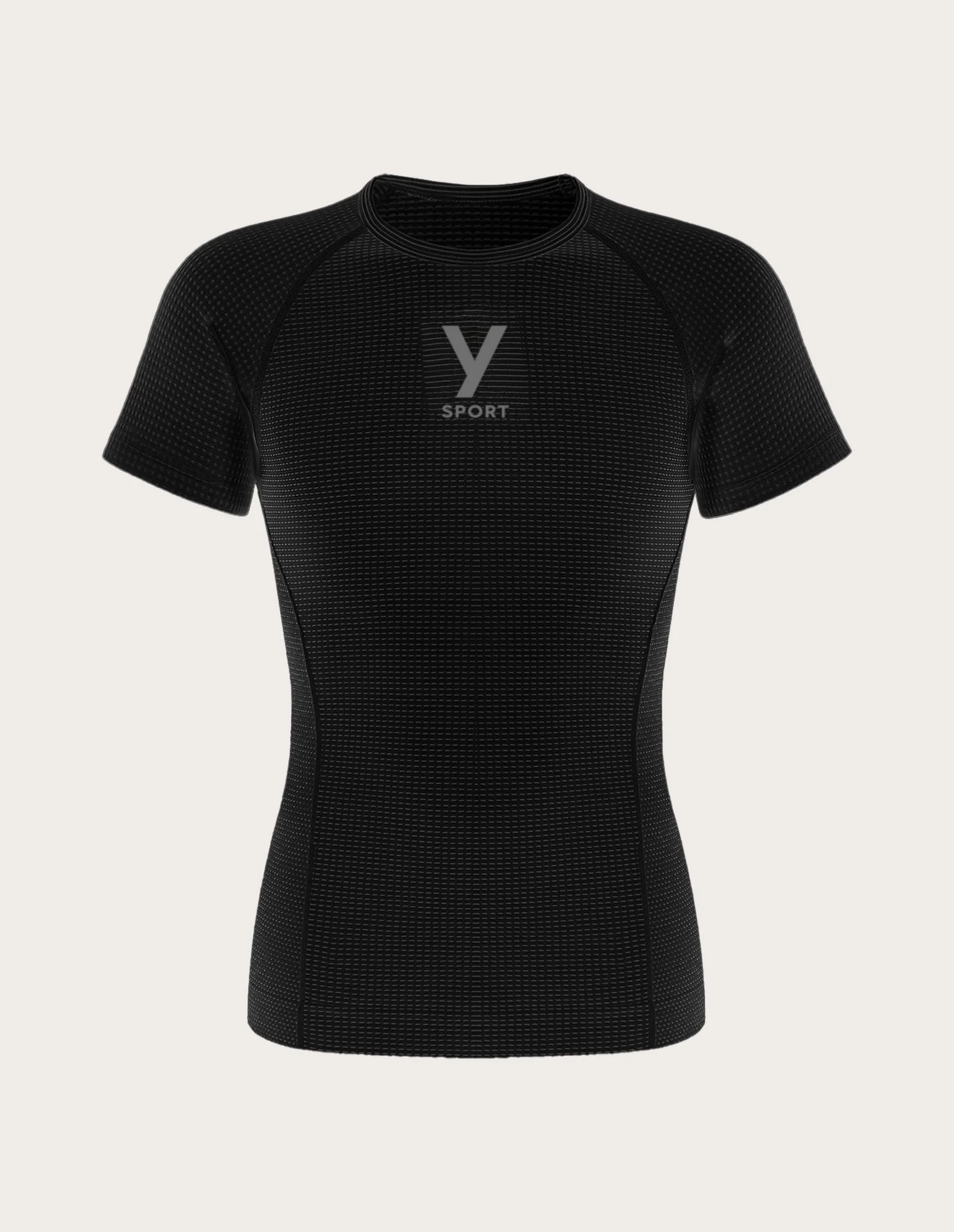 Maglia sportiva tecnica Graphene