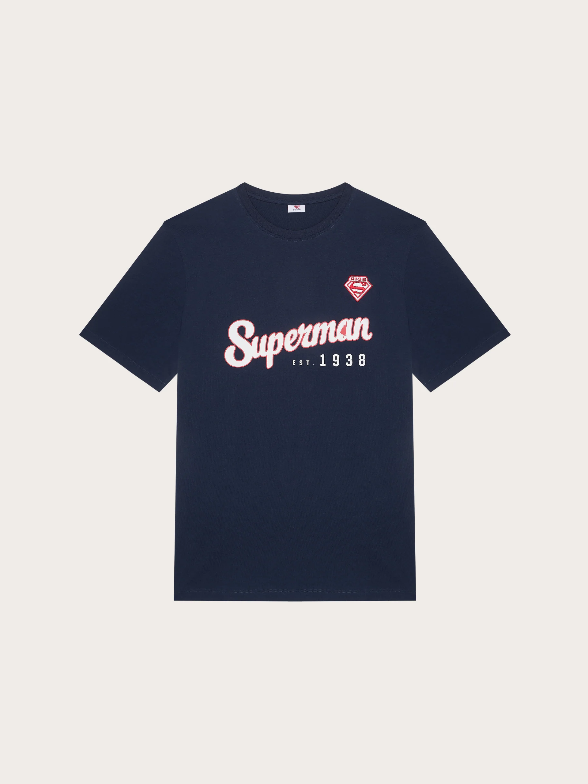 Maglia in jersey di cotone - Superman® - Image 5