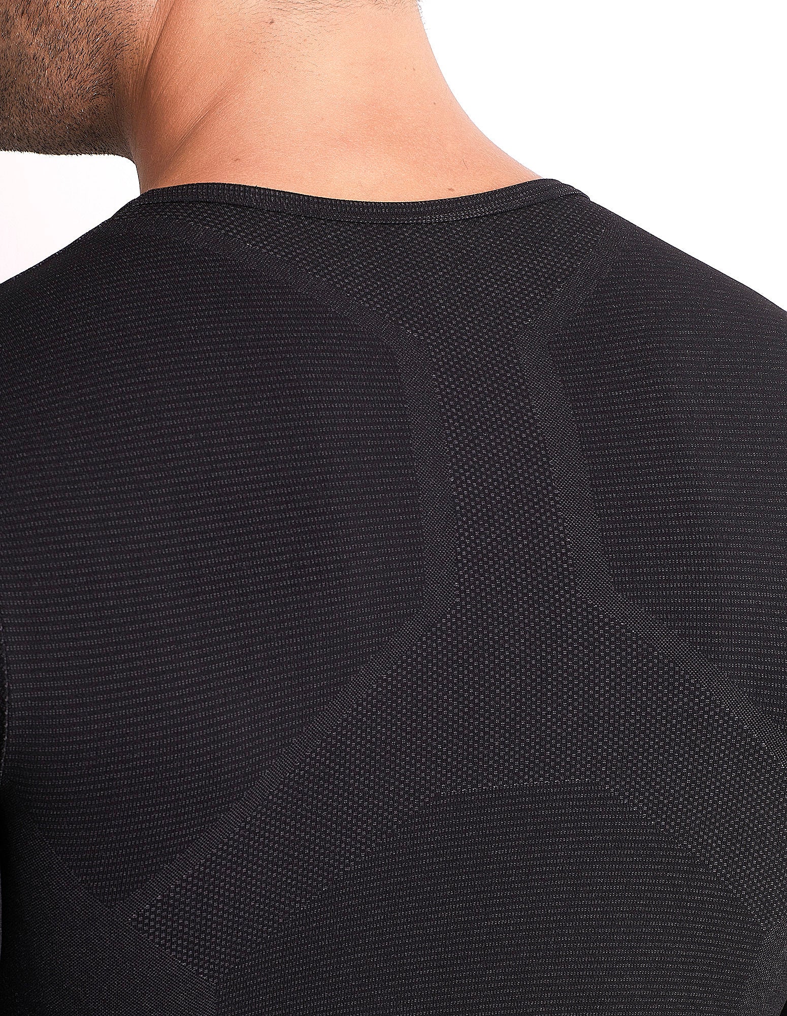 Maglia Termica Sportiva unisex con Dryarn® per temperature fredde - Image 10