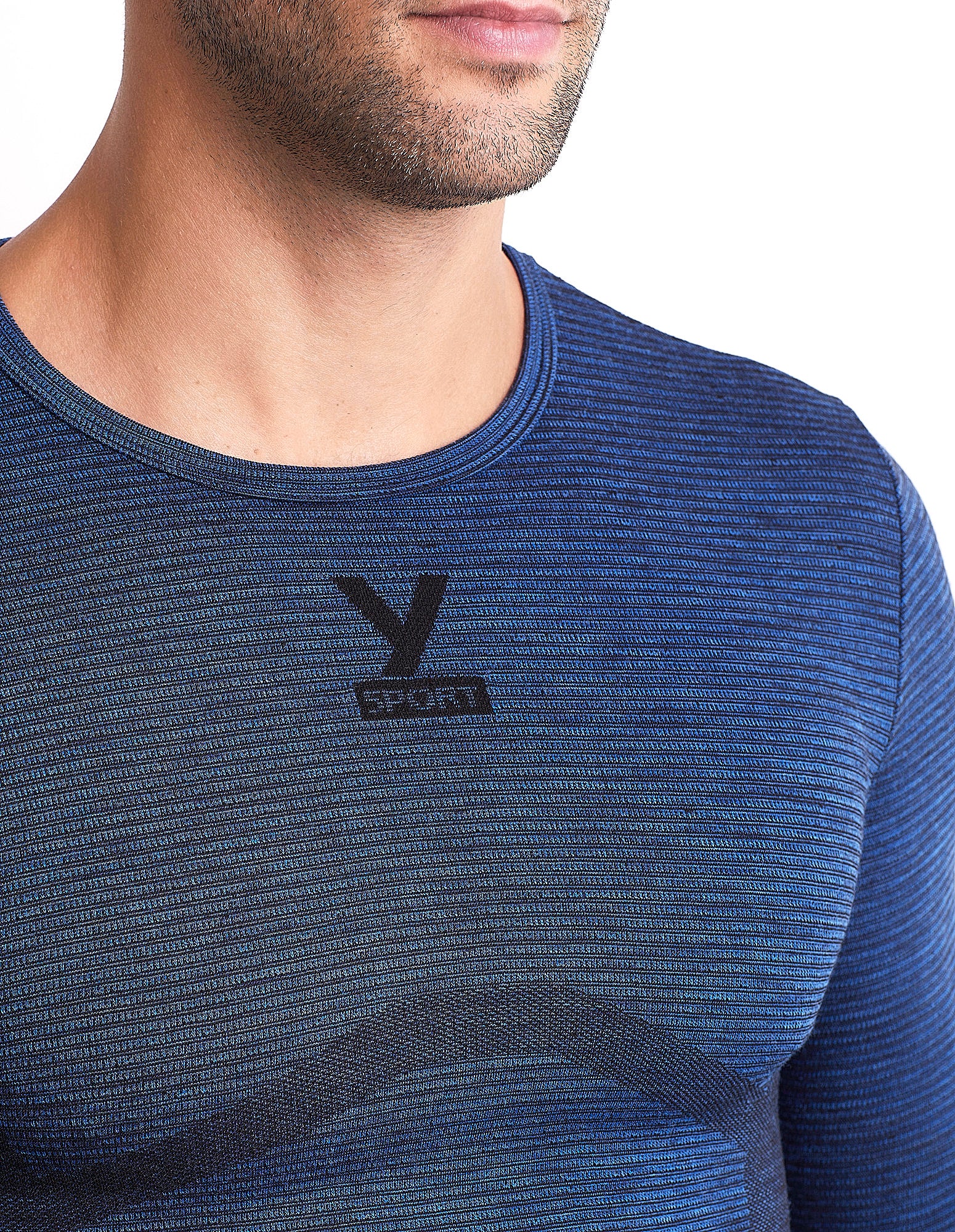 Maglia Termica Sportiva unisex con Lana Merino per temperature rigide - Image 9