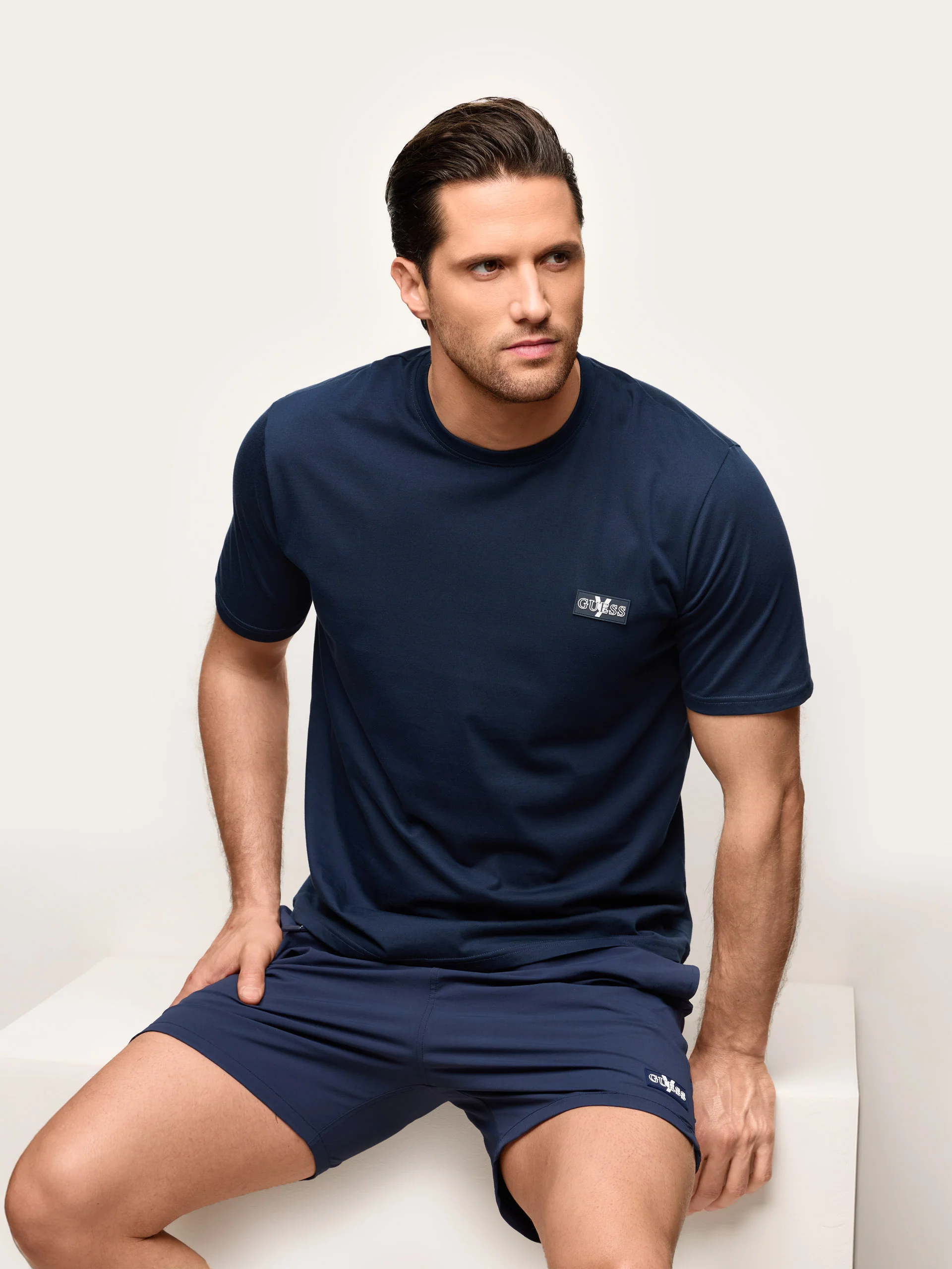 Maglia - Yamamay loves Guess Beach I