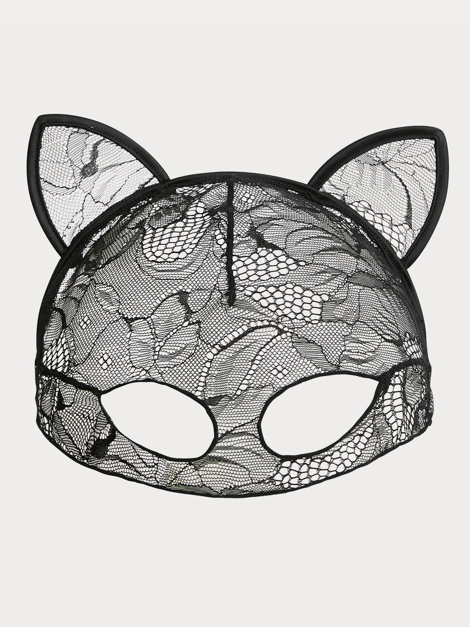 Maschera - Privè - Cut Lace - Image 2