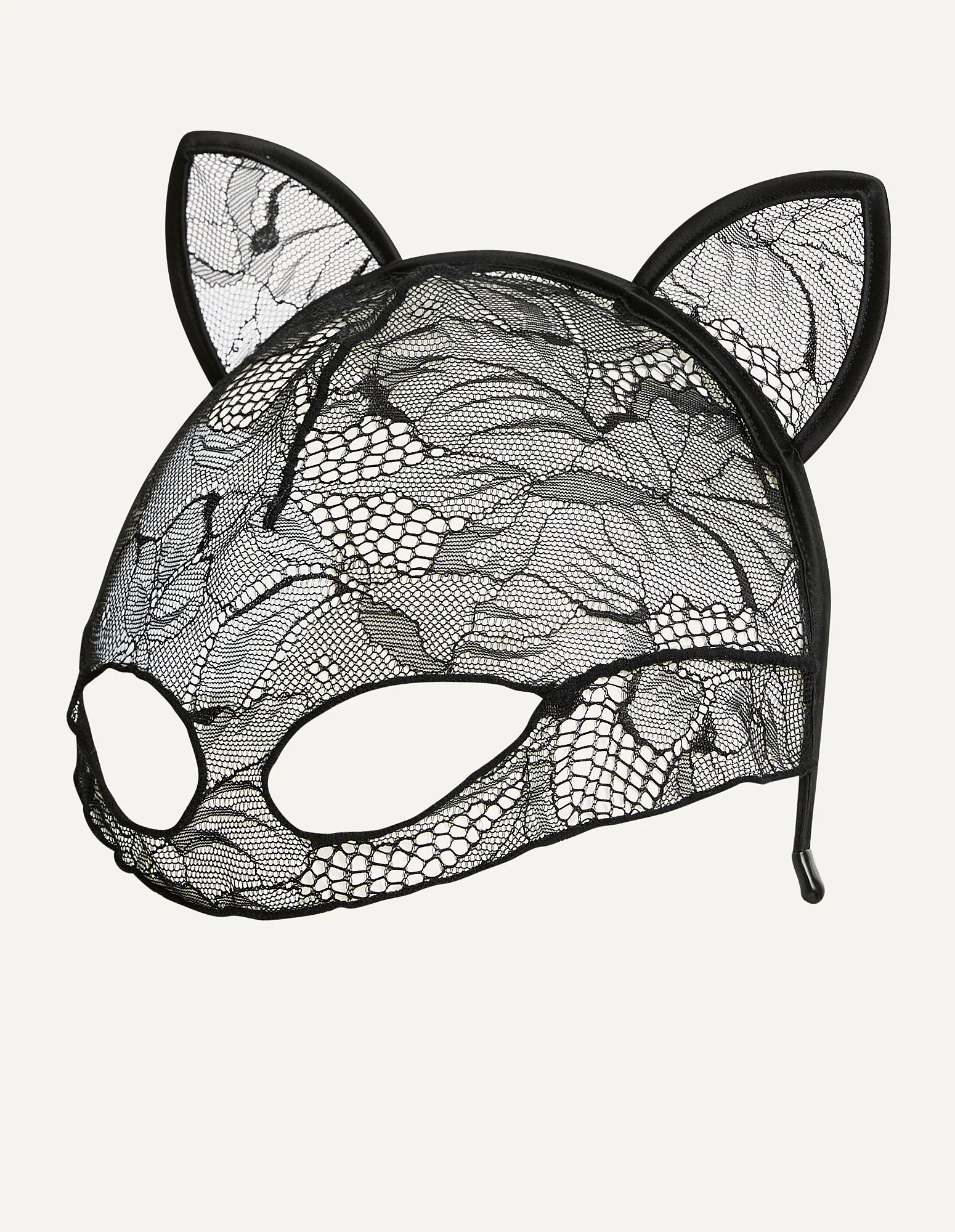 Maschera - Privè - Cut Lace - Image 3