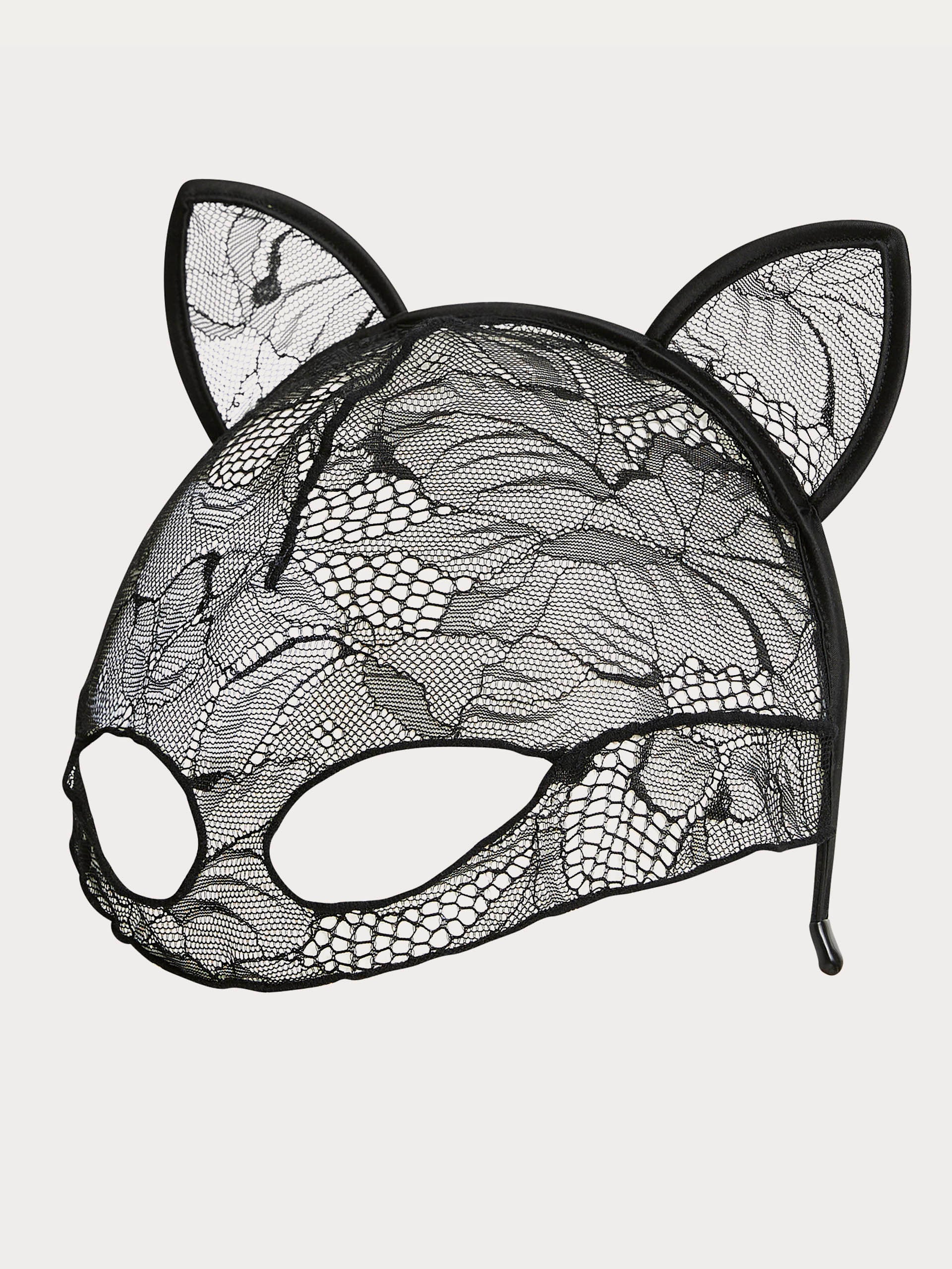 Maschera - Privè - Cut Lace - Image 4