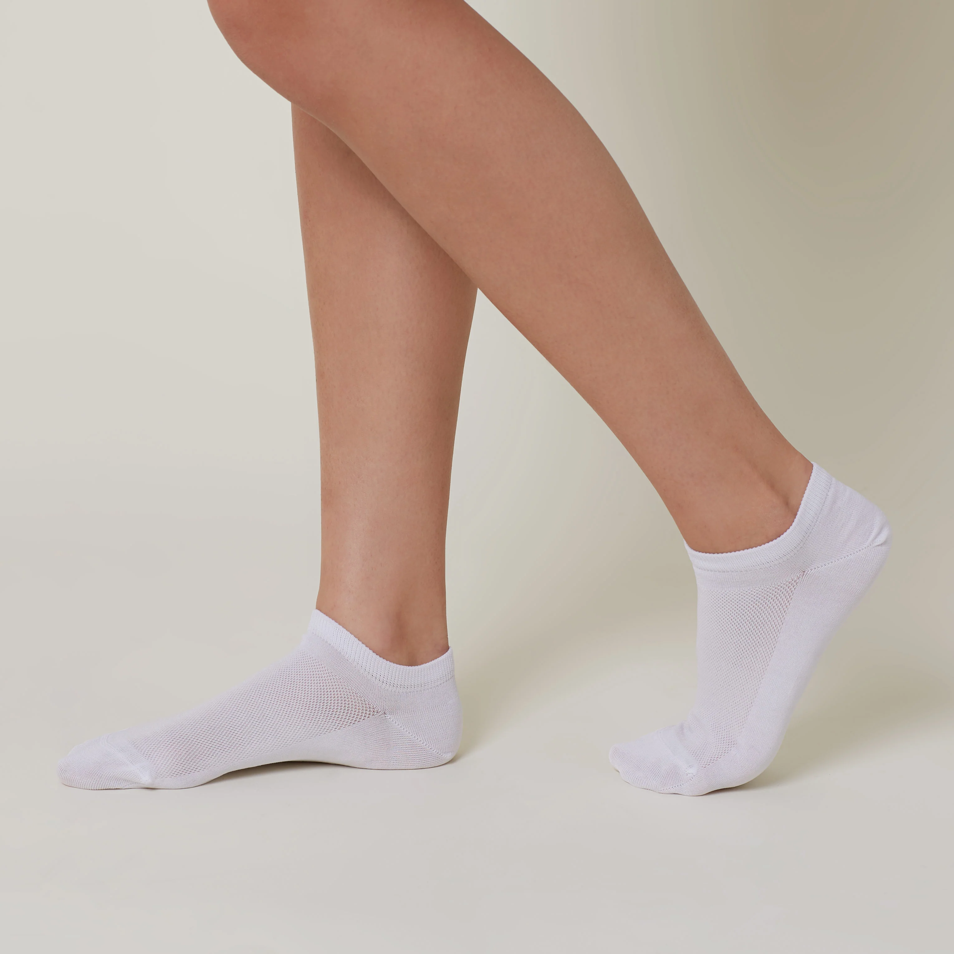 Multipack calze corte - Easy Living