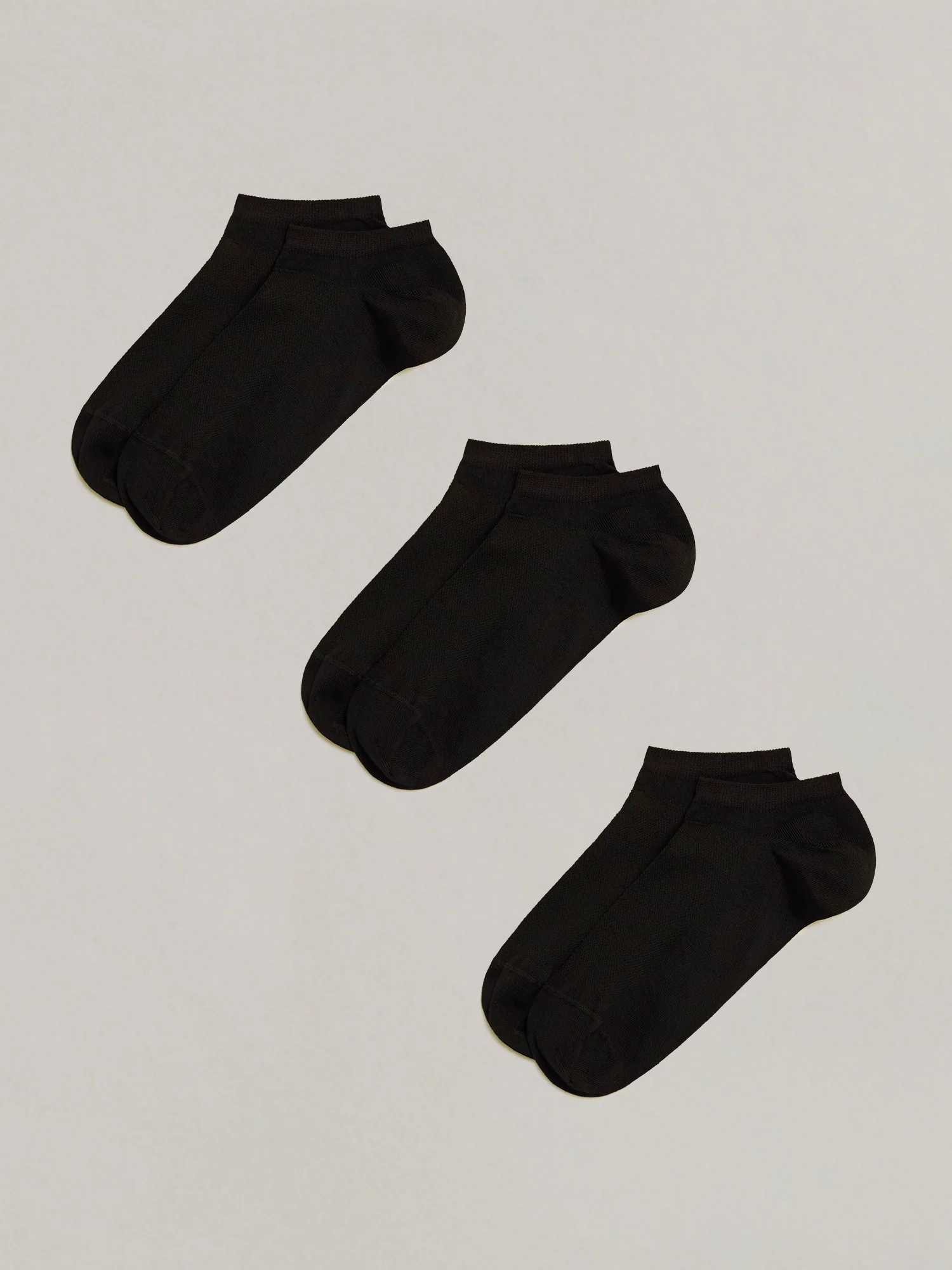 Multipack calze corte - Easy Living - Image 6