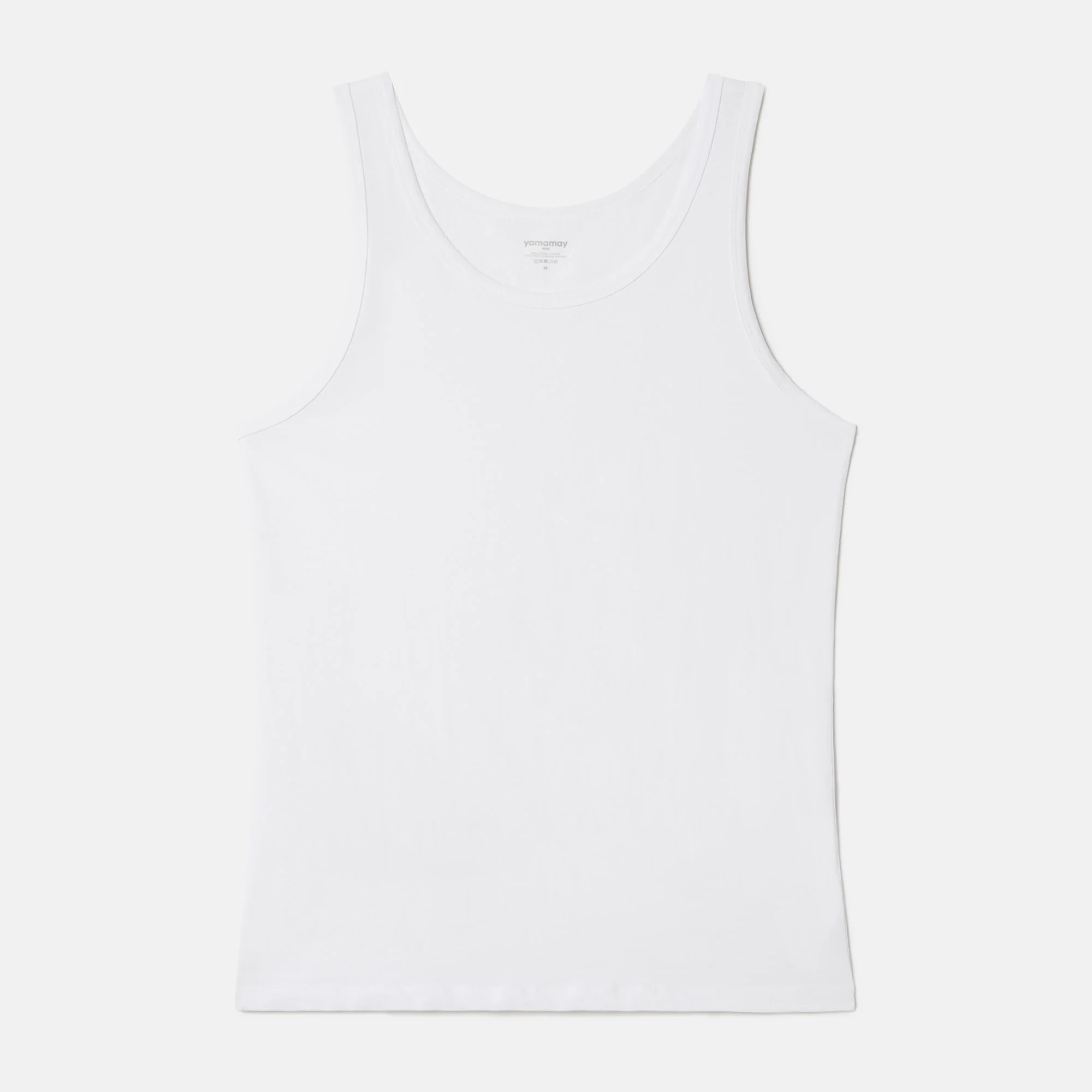 Multipack due canotte uomo in cotone New Simply - Image 5