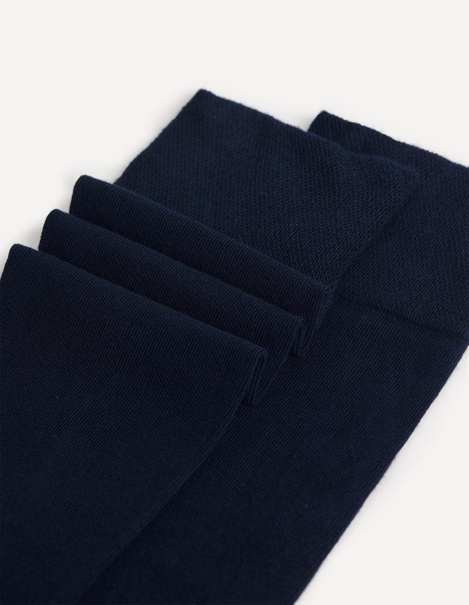 Multipack tre calze lunghe unisex Comodo Fresh - Image 3