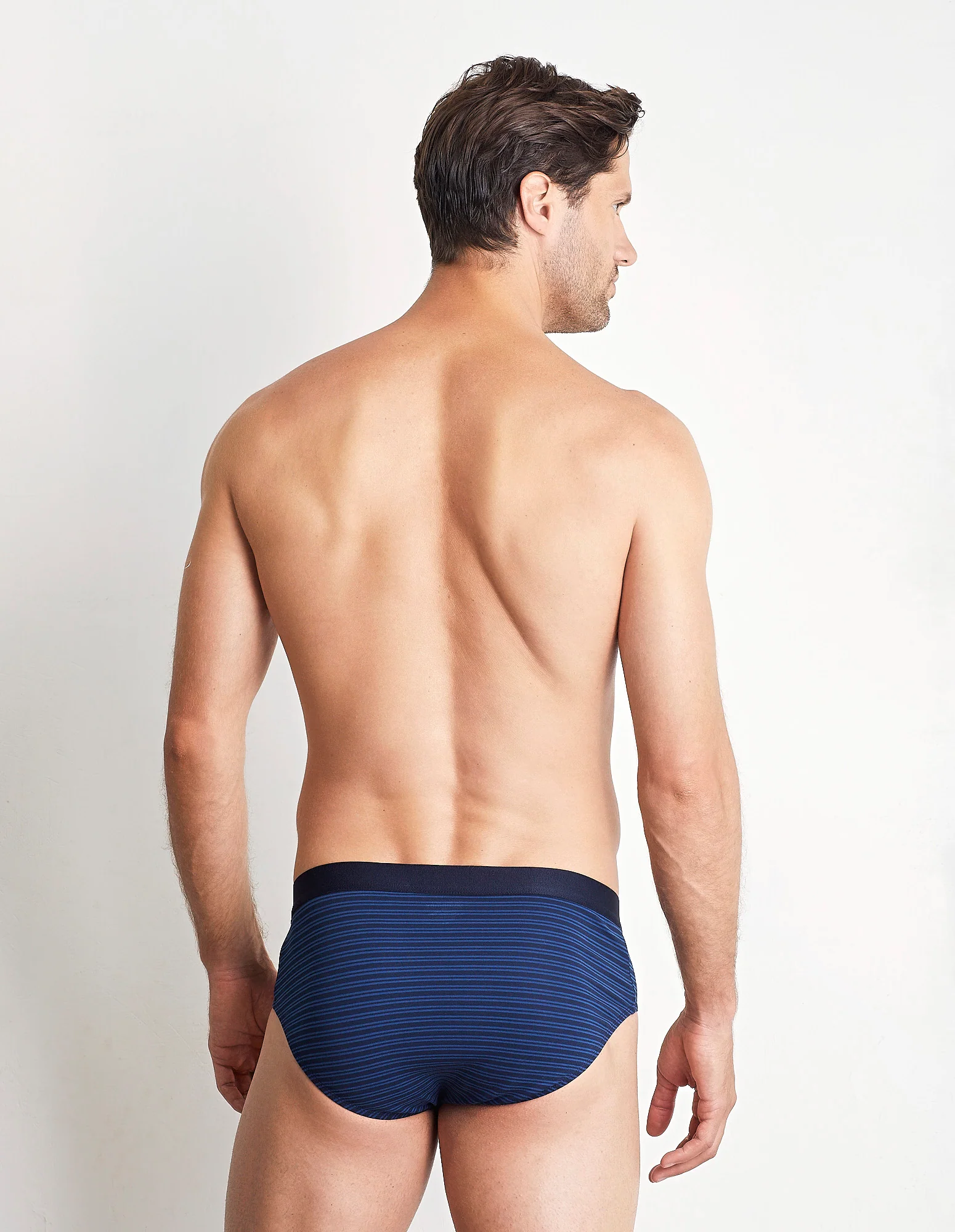 Multipack tre slip uomo - Daily - Image 2