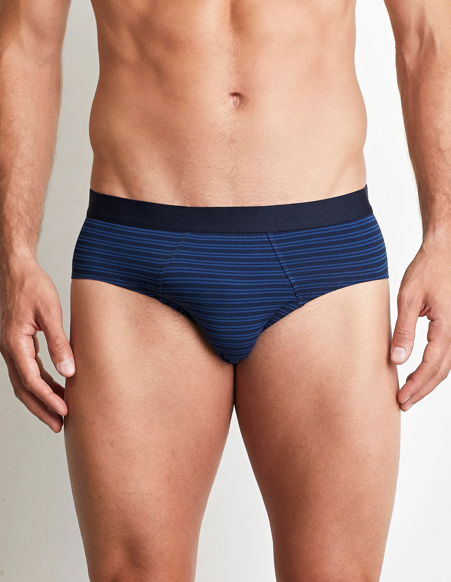 Multipack tre slip uomo - Daily - Image 3
