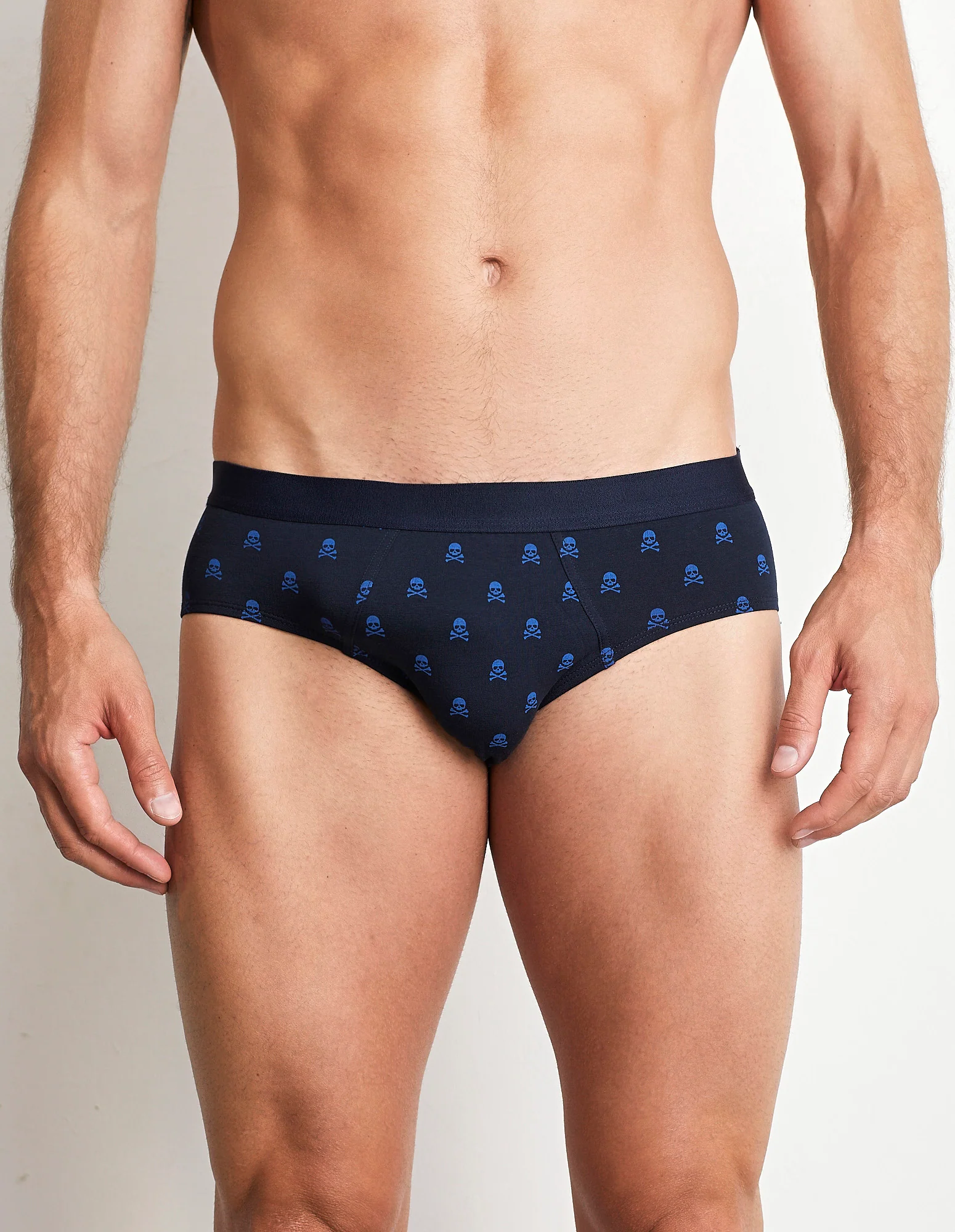 Multipack tre slip uomo - Daily - Image 4