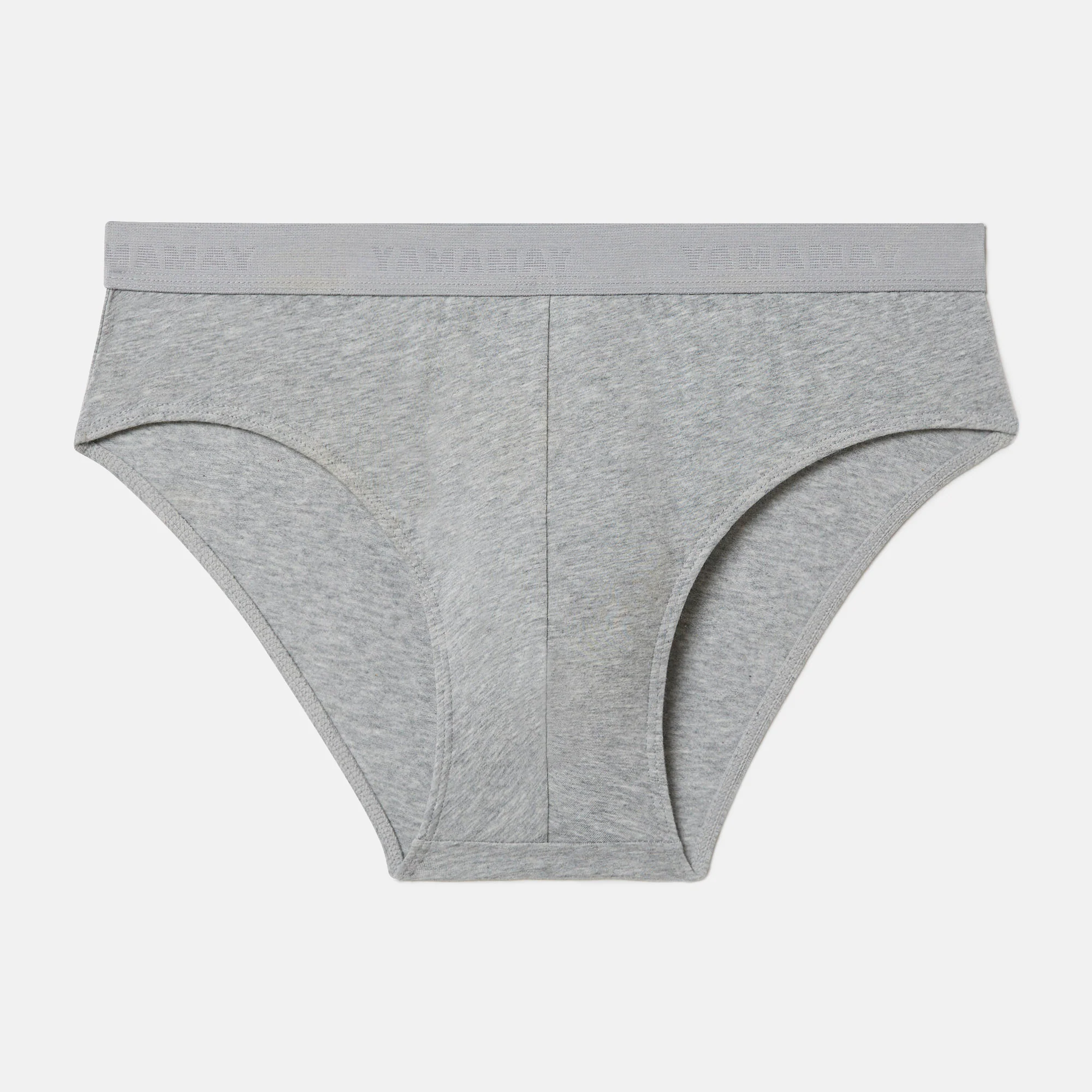 Multipack tre slip uomo in cotone tinta unita New Simply - Image 15