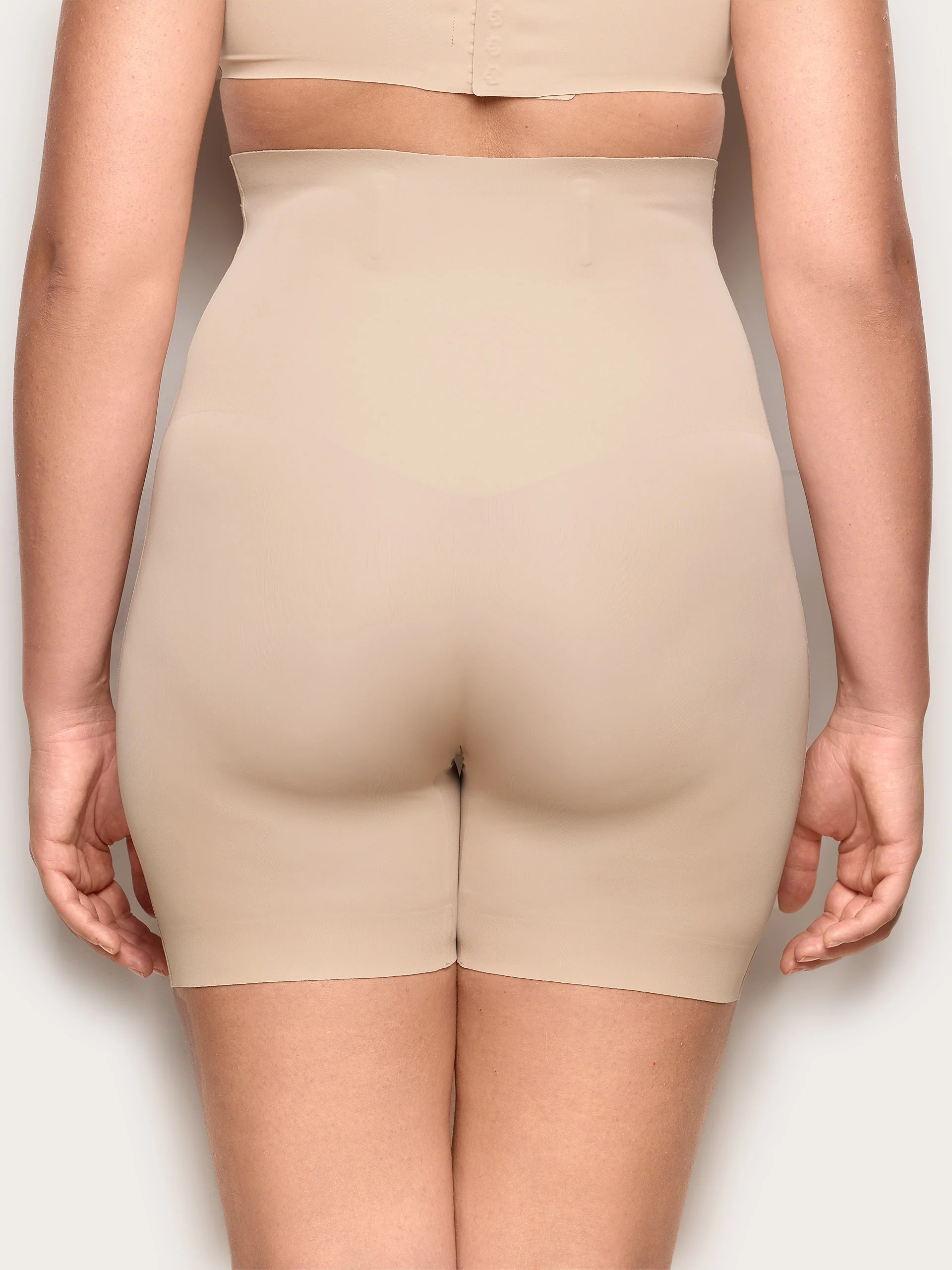 Pantaloncino modellante light Superfine Shaping - Image 11