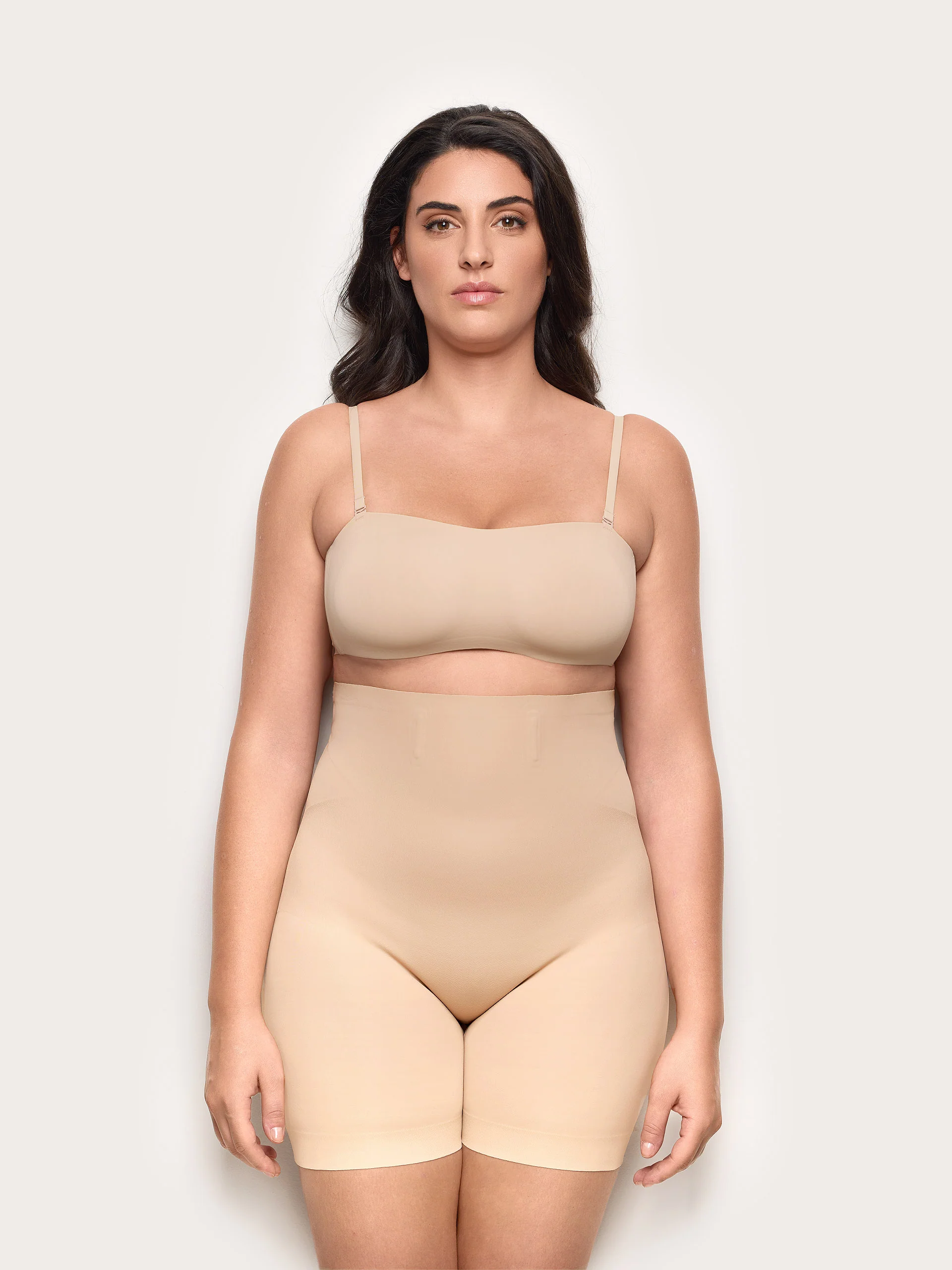 Pantaloncino modellante light Superfine Shaping - Image 8