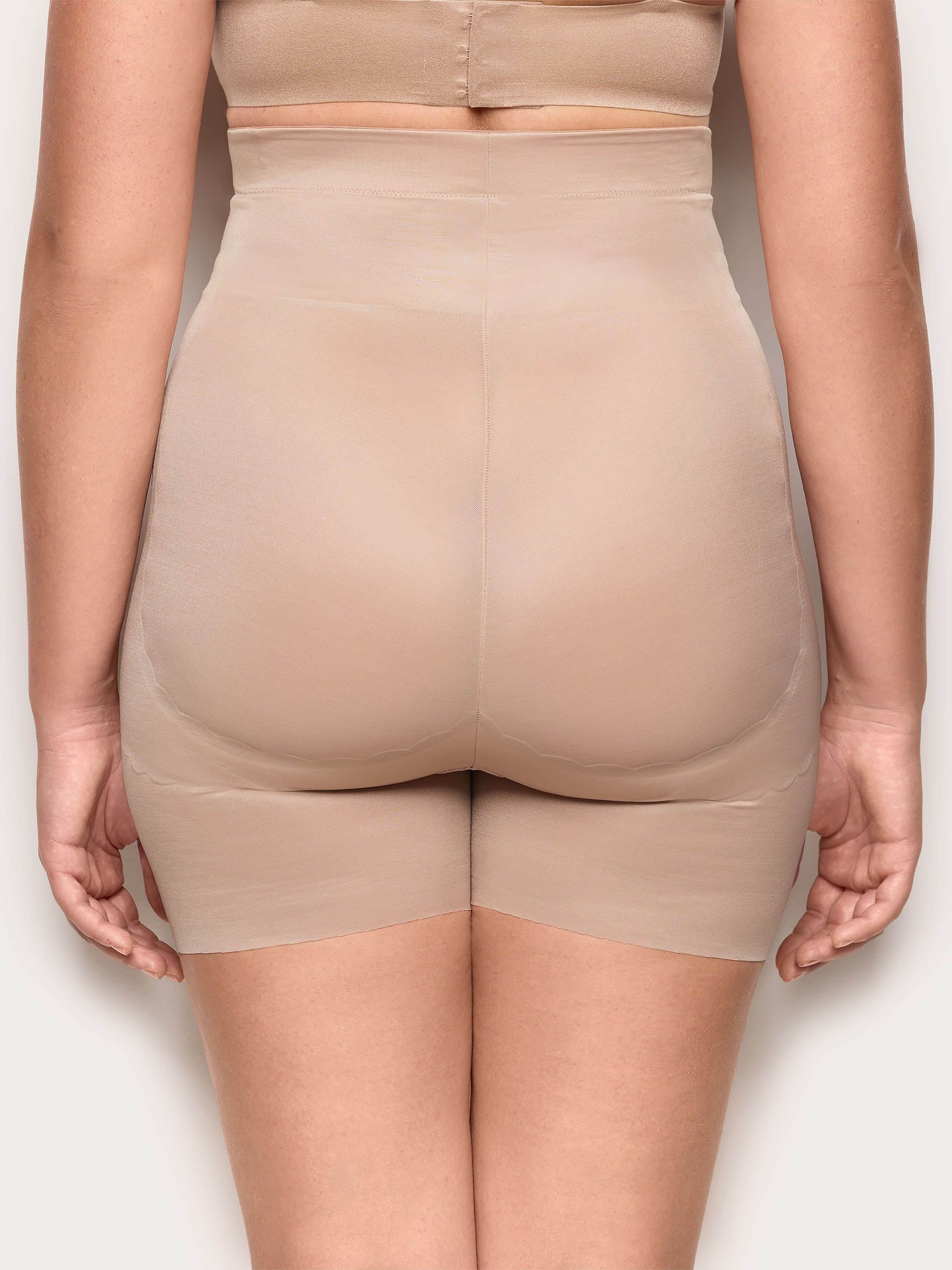 Pantaloncino modellante vita alta - Principessa - Image 12