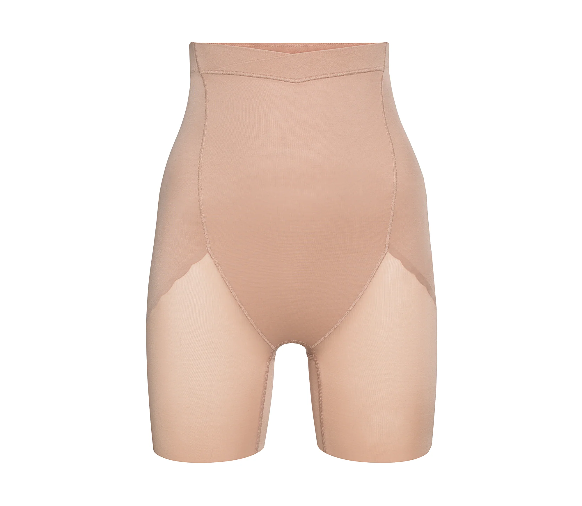 Pantaloncino modellante vita alta - Principessa - Image 13