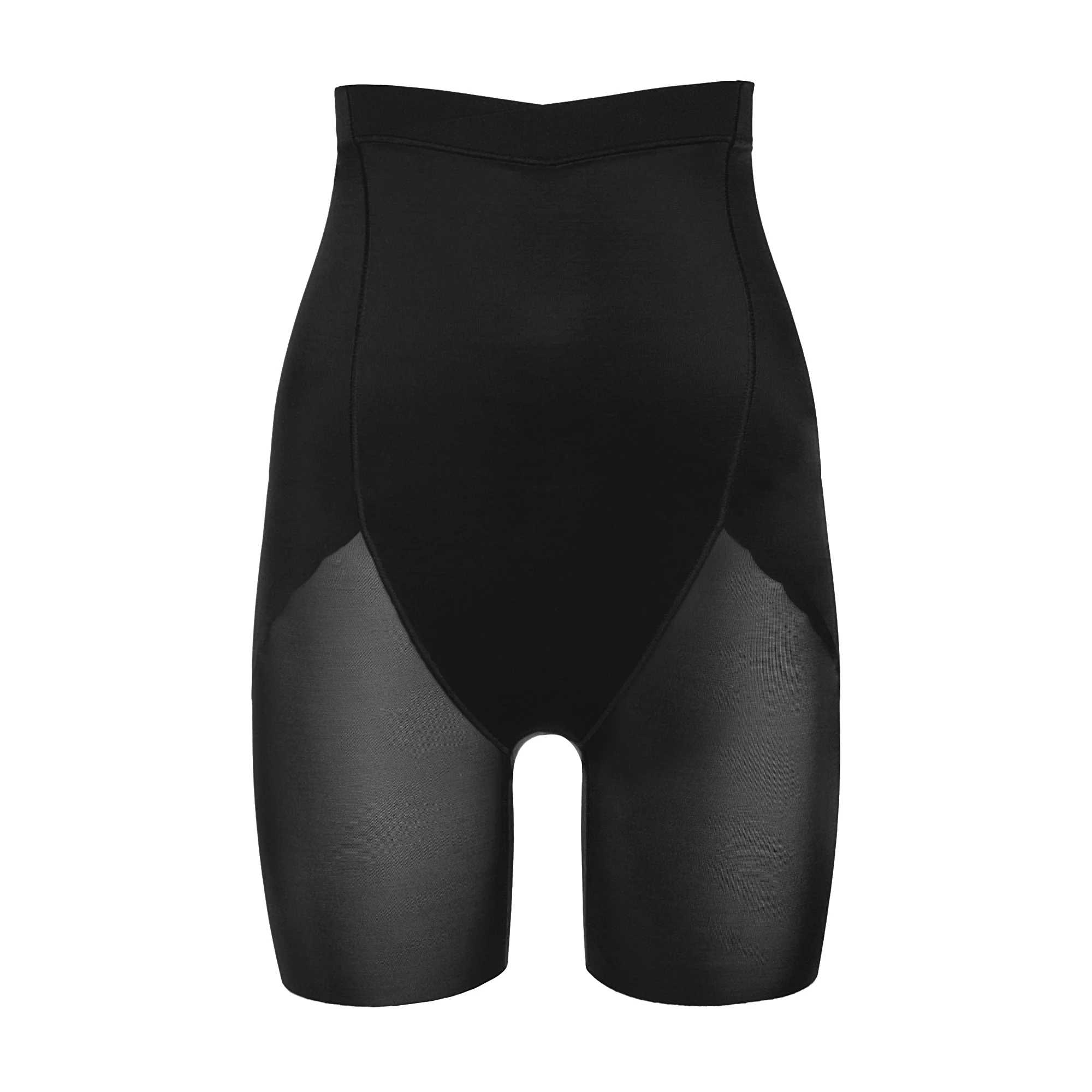 Pantaloncino modellante vita alta - Principessa - Image 6