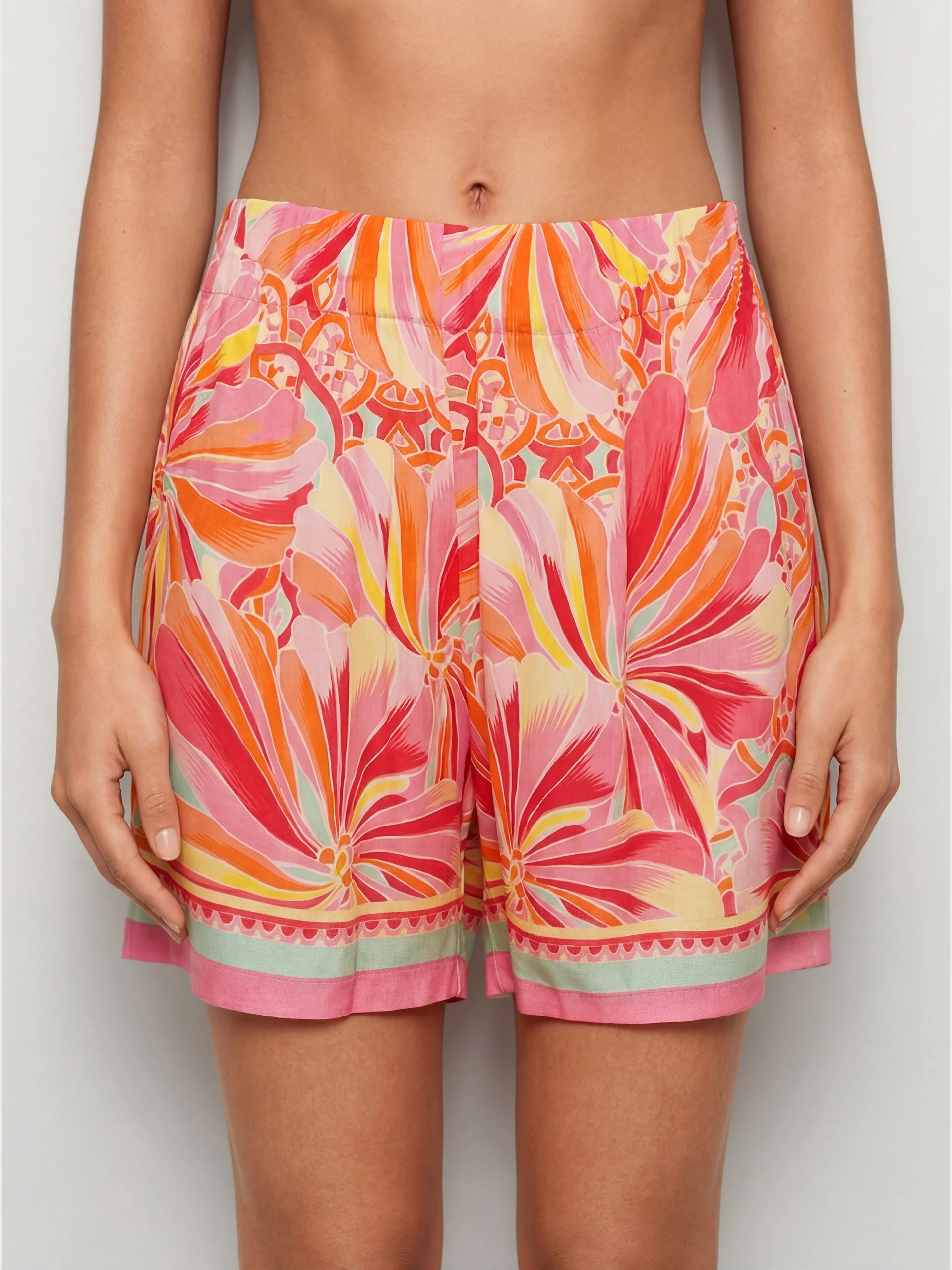 Pantalone corto - Hadria - Image 3