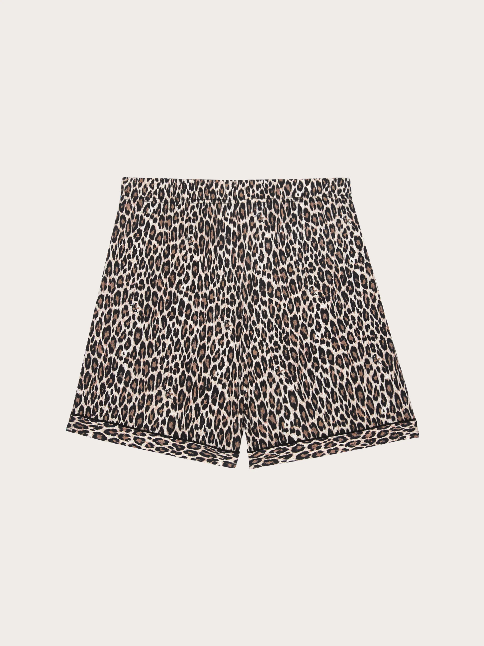 Pantalone corto in jersey - Yamamay loves Guess I - Image 5