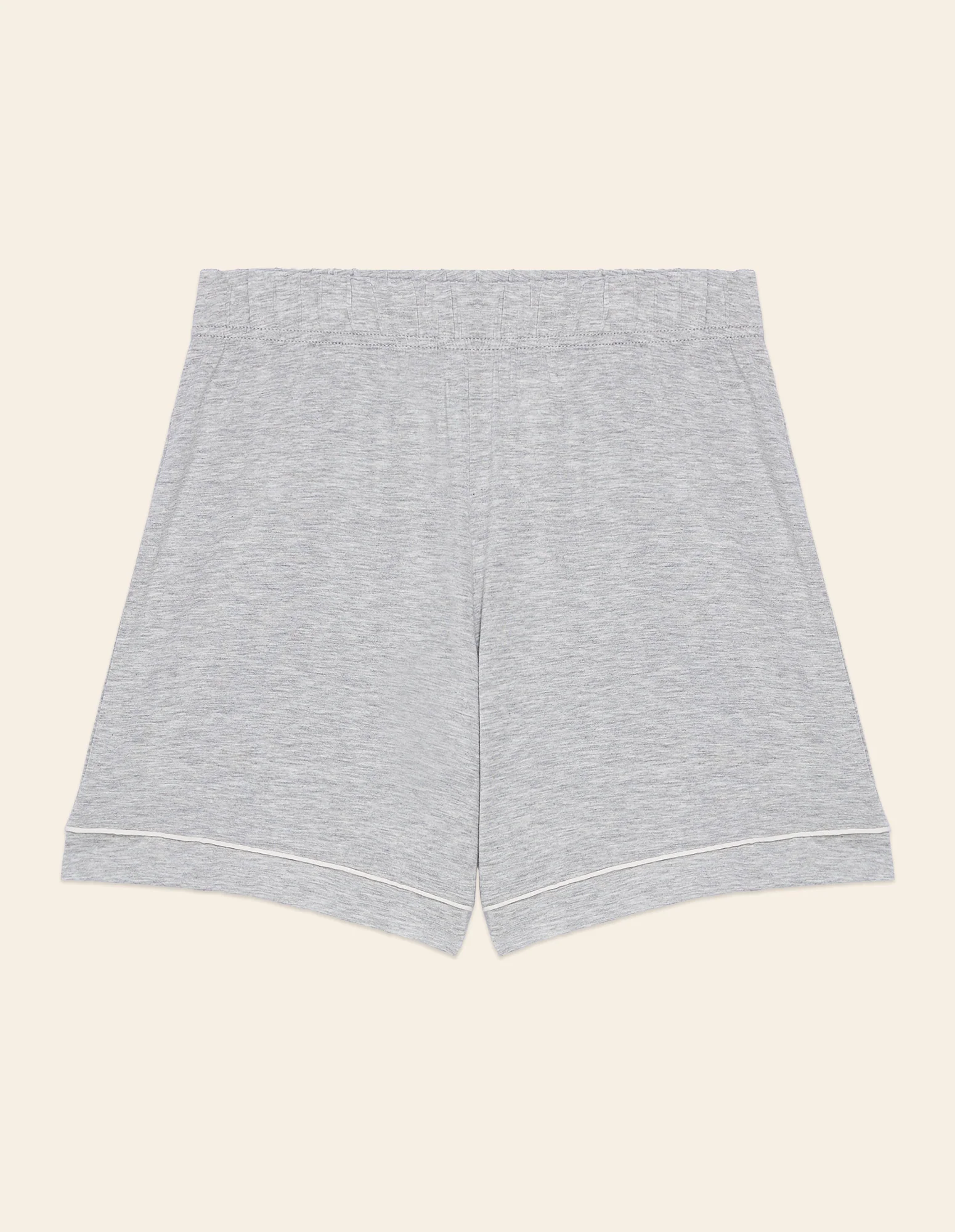 Pantalone corto pigiama Daily con TENCEL™ Modal - Image 4