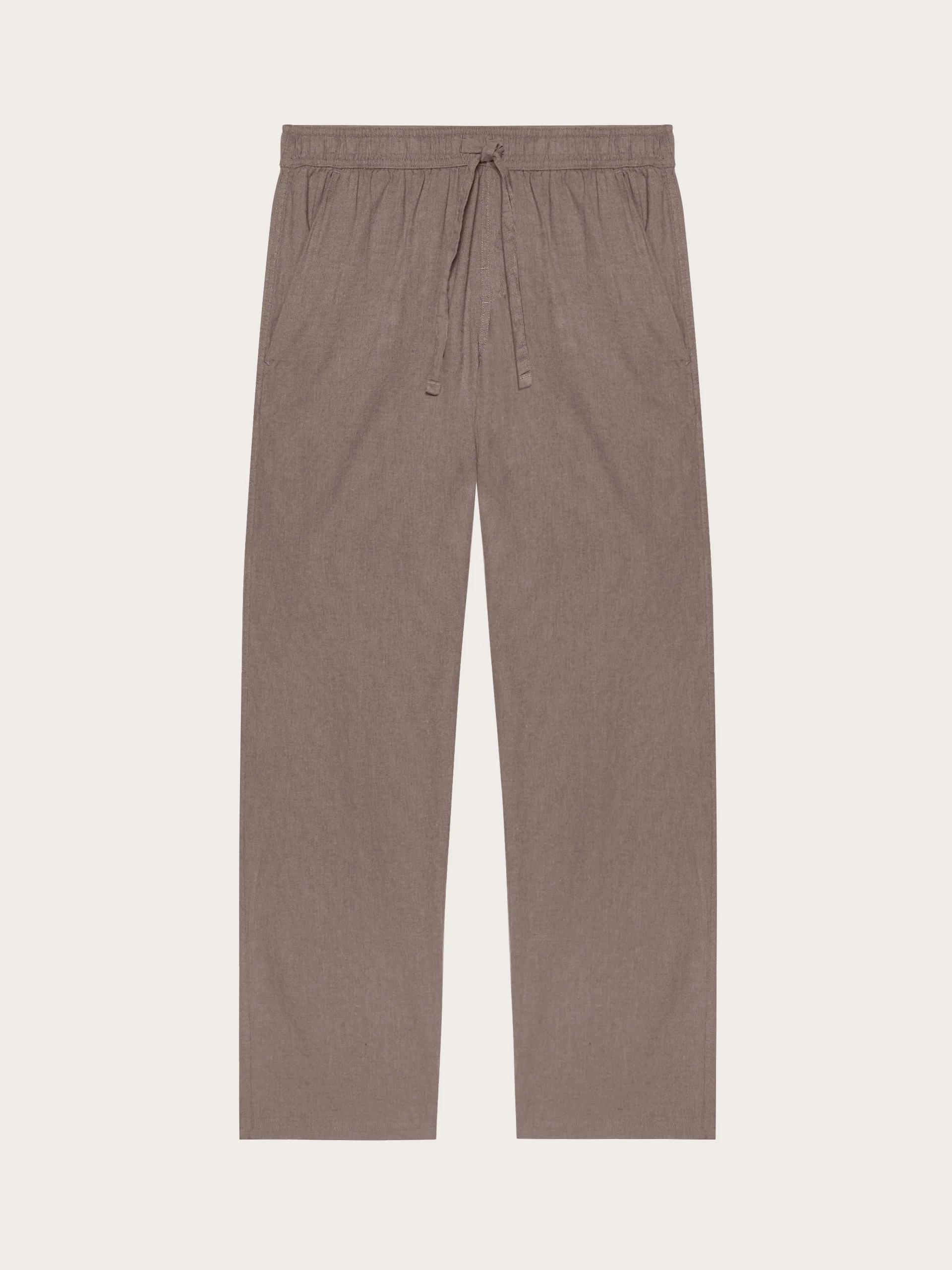 Pantalone - Linen / Cotton - Image 10