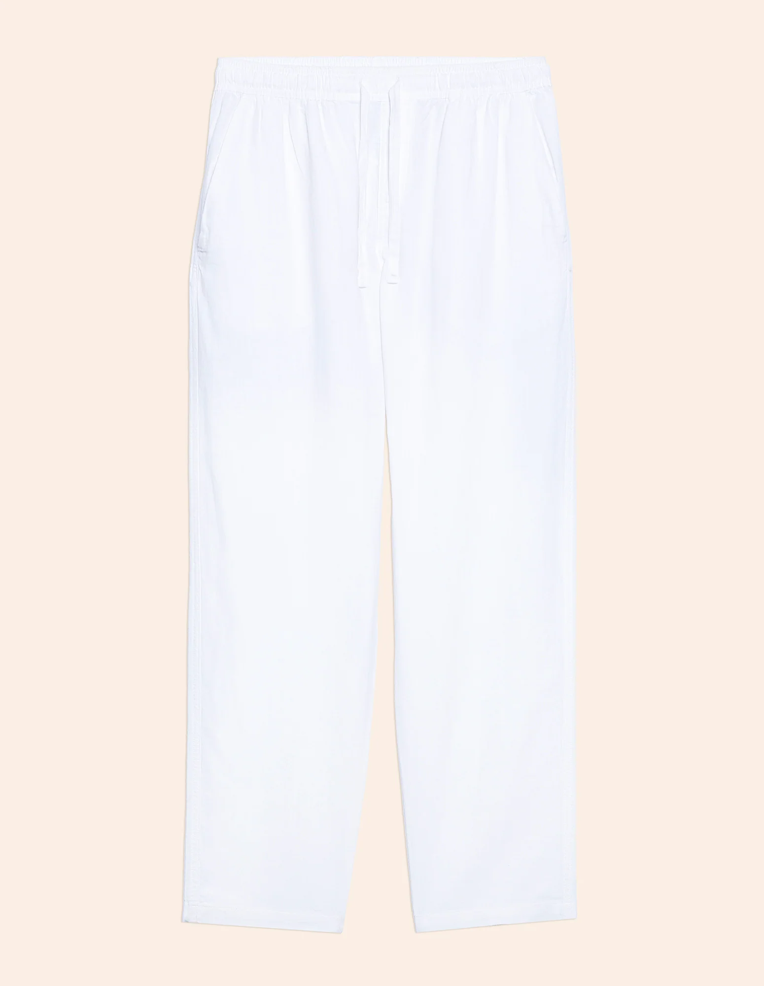 Pantalone lungo da uomo Cotton Linen - Image 11
