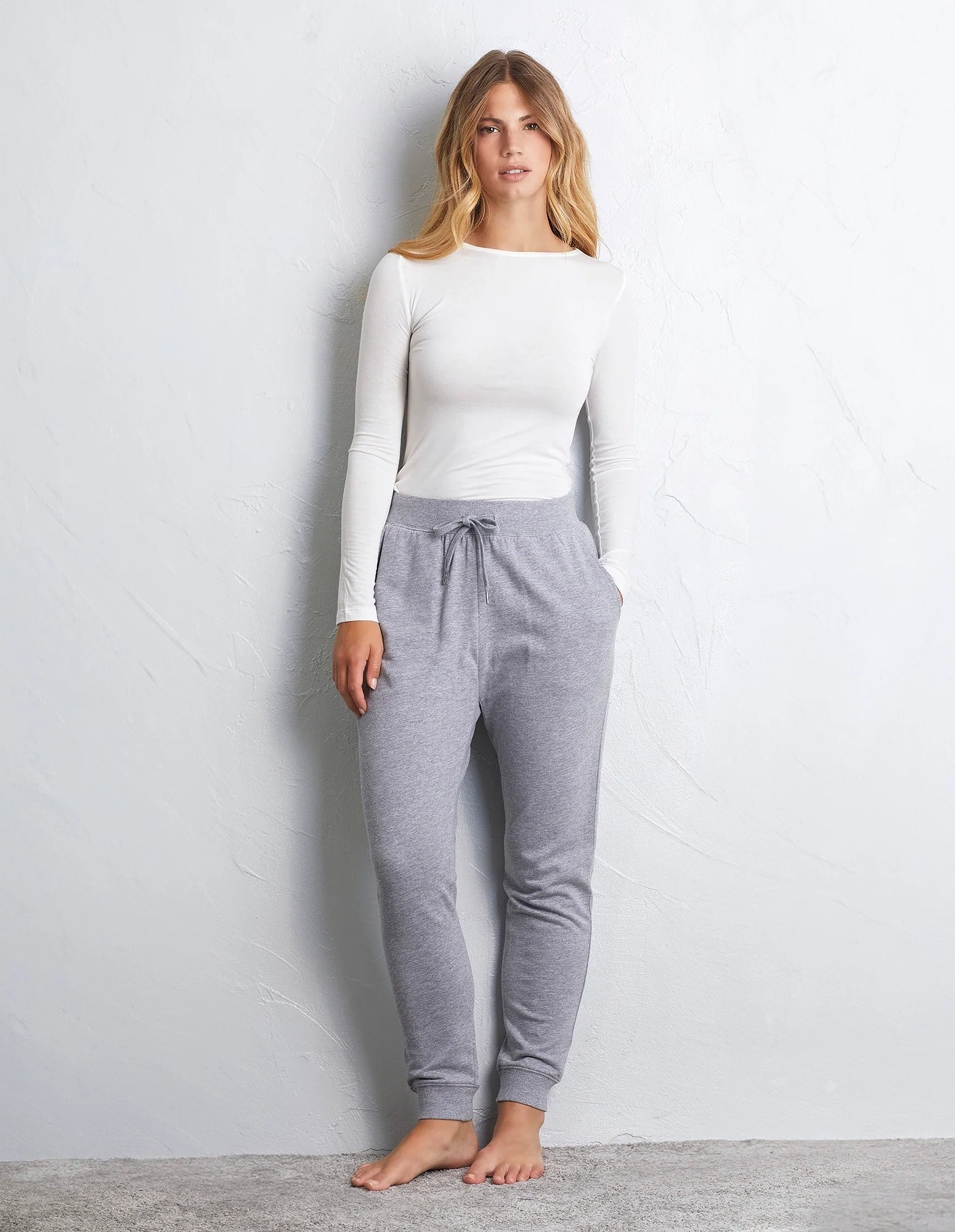 Pantalone lungo - Easy Living II