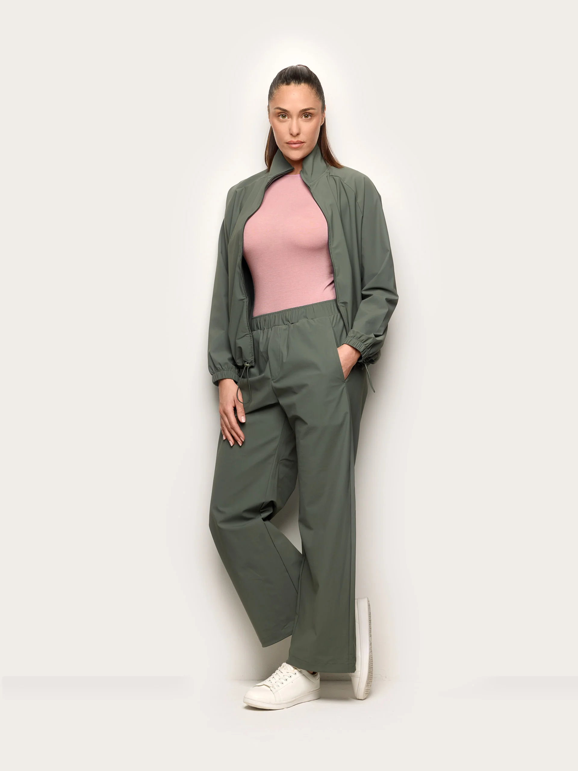 Pantalone lungo - Easy Travel - Image 7