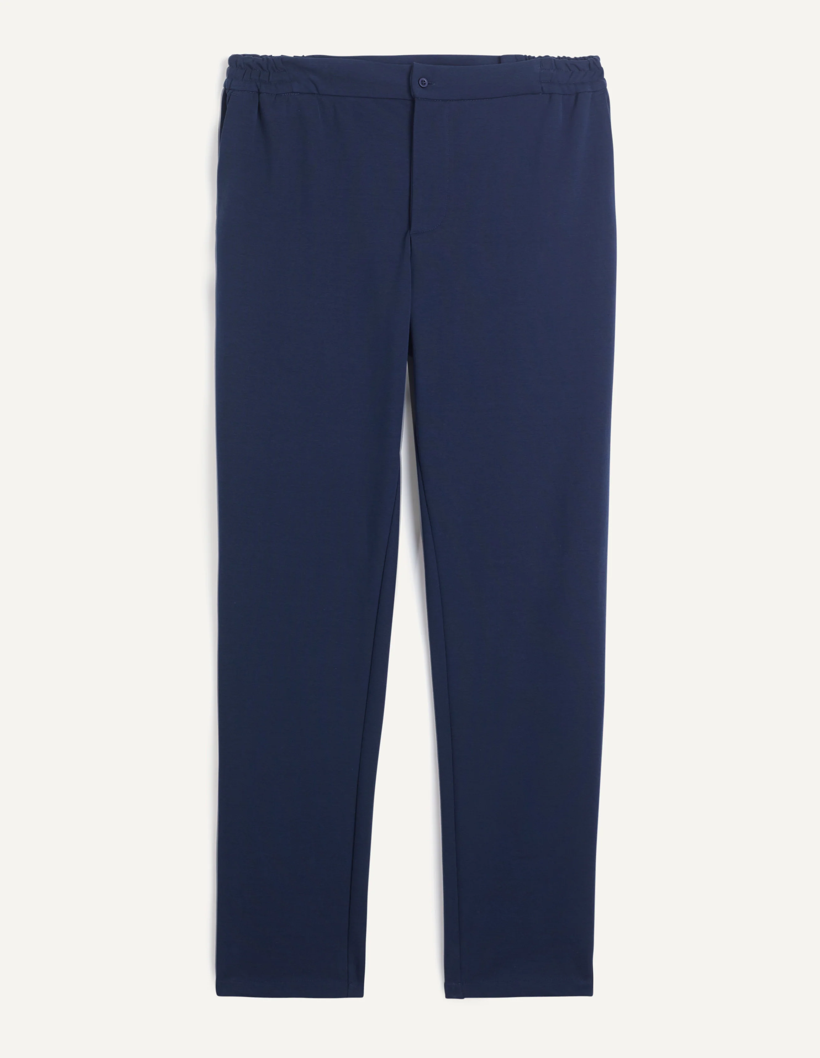 Pantalone lungo in Punto milano Easy Living - Image 6