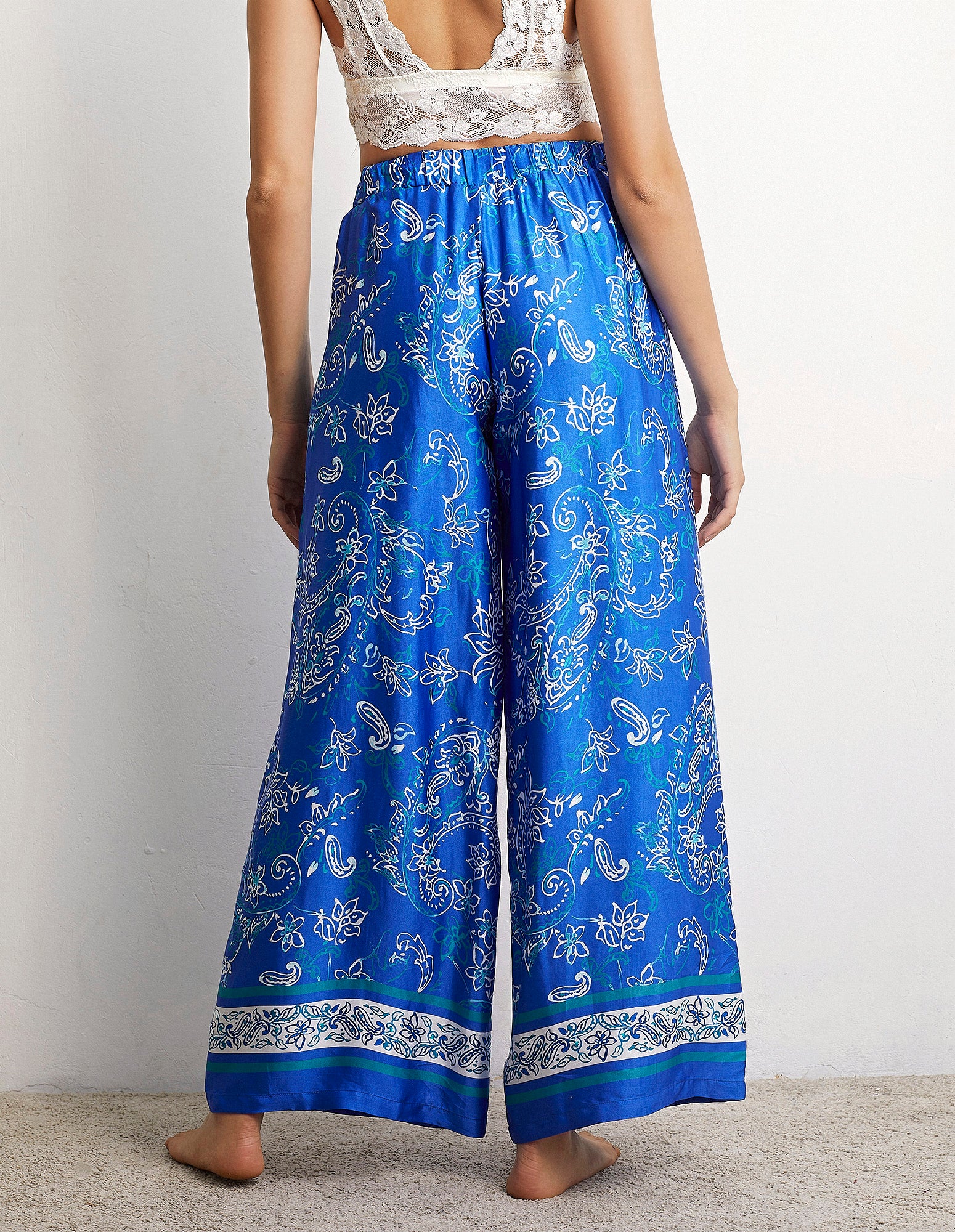 Pantalone lungo - Neverending Summer - Image 3