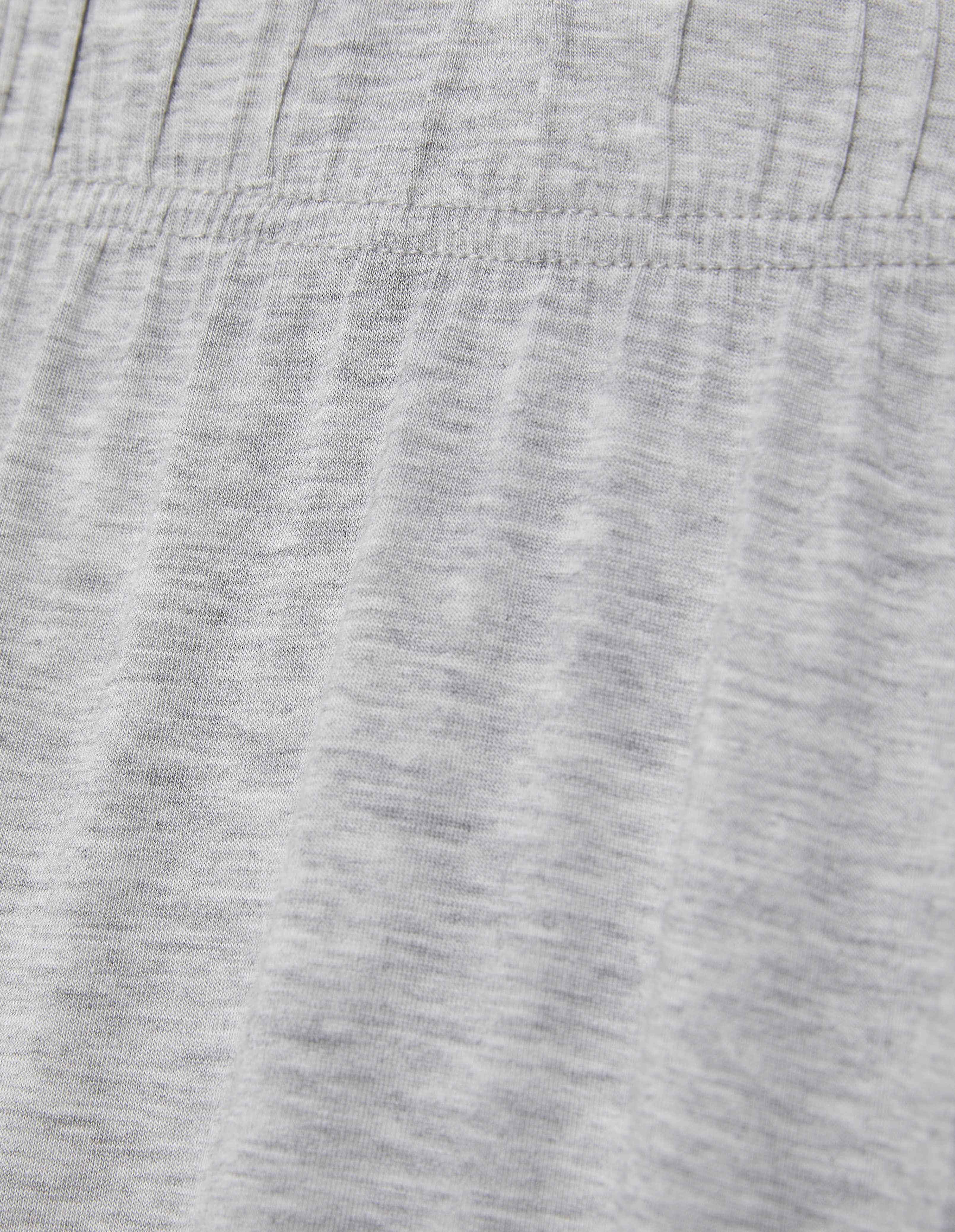Pantalone lungo pigiama Daily con TENCEL™ Modal - Image 5