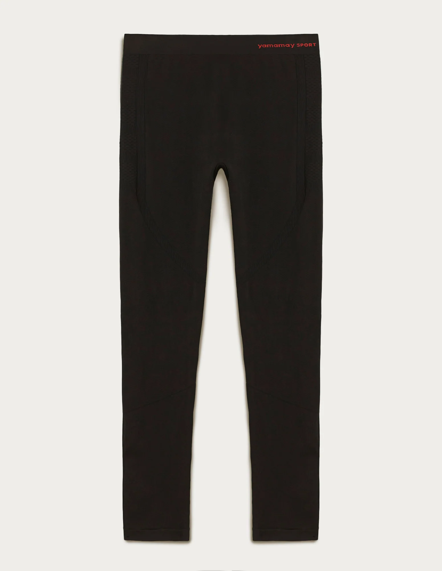 Pantalone lungo sportivo unisex Termico con Dryarn® per temperature fredde - Image 12