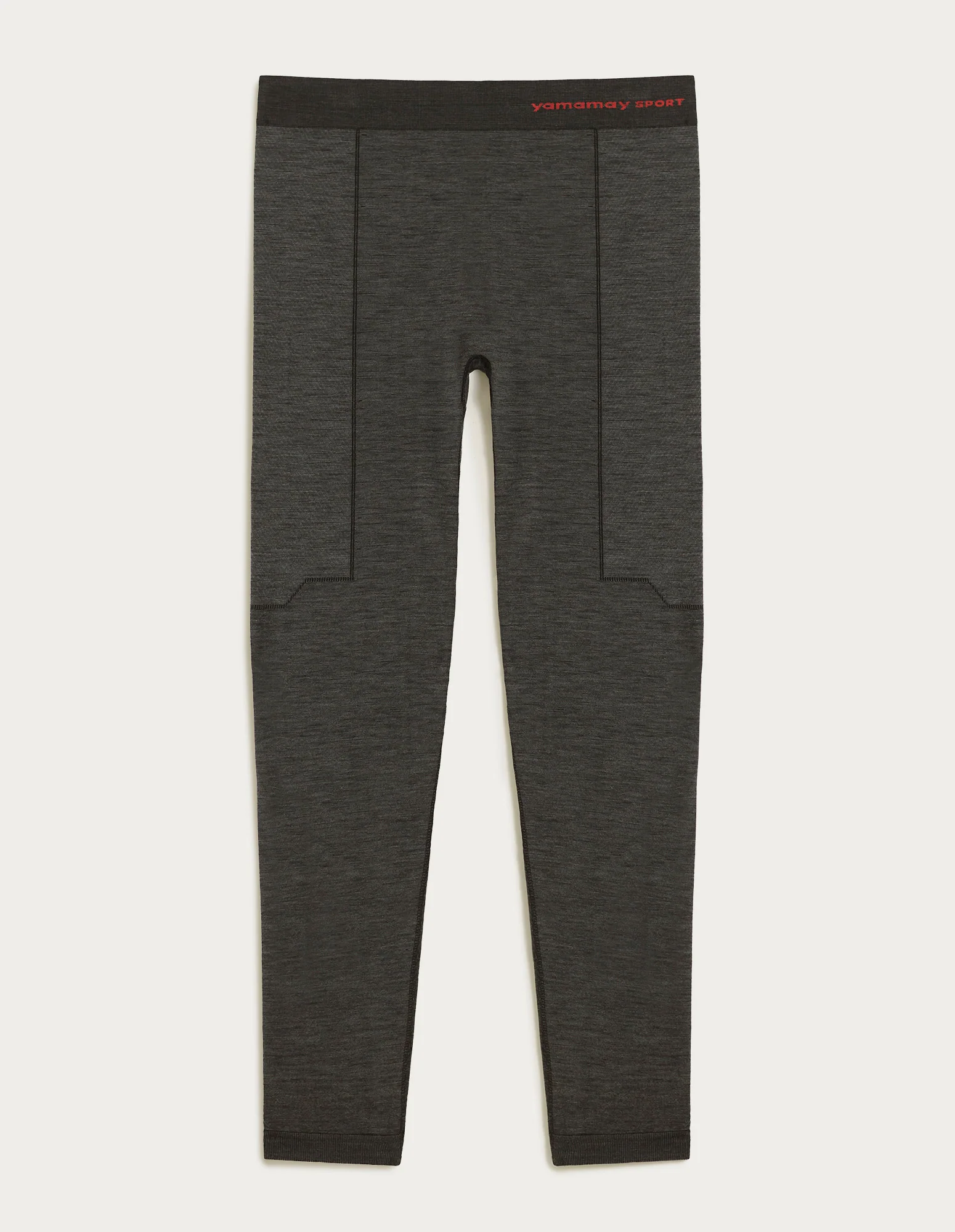 Pantalone lungo termico unisex con Lana Merino - Image 5