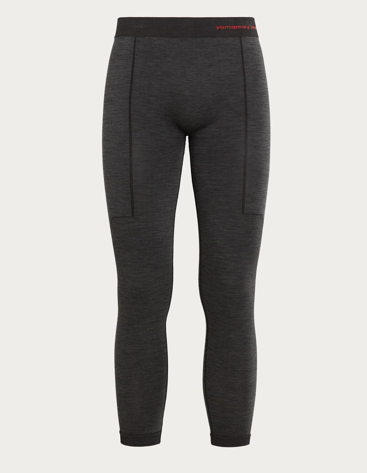 Pantalone lungo termico unisex con Lana Merino - Image 7