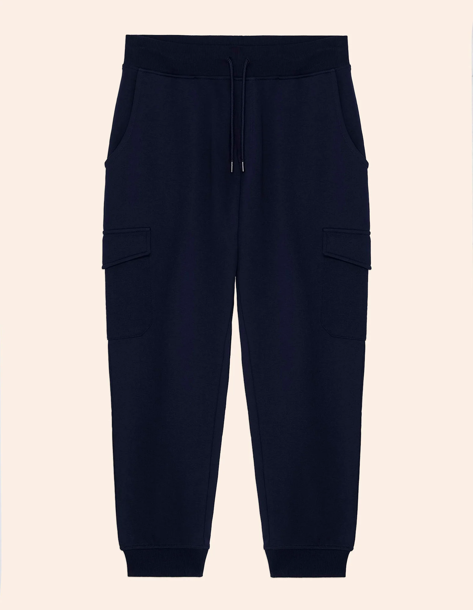 Pantalone lungo tuta uomo Easy living
